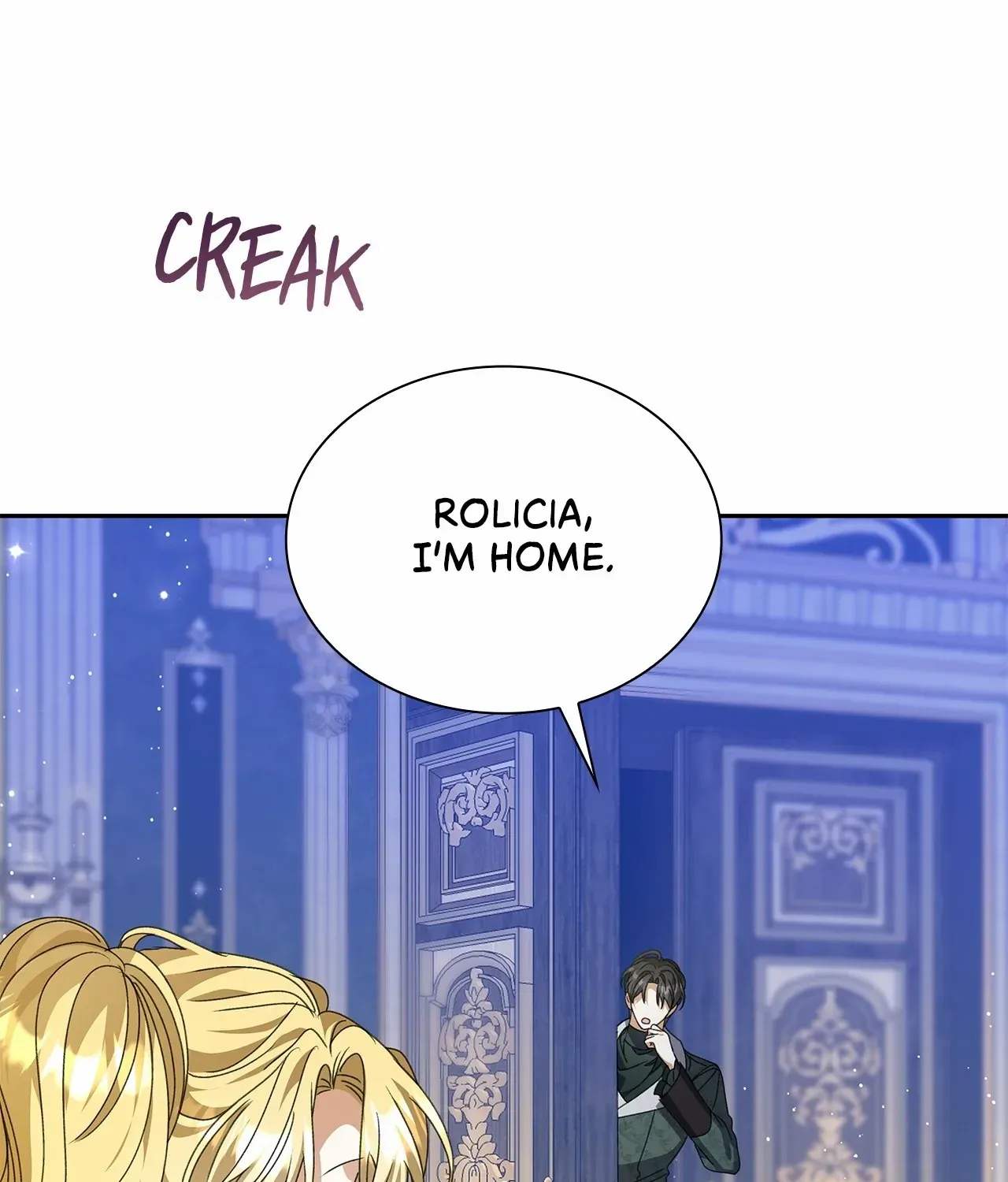 Read Enough with the Flirting chapter 60 image 56 on Lezhin