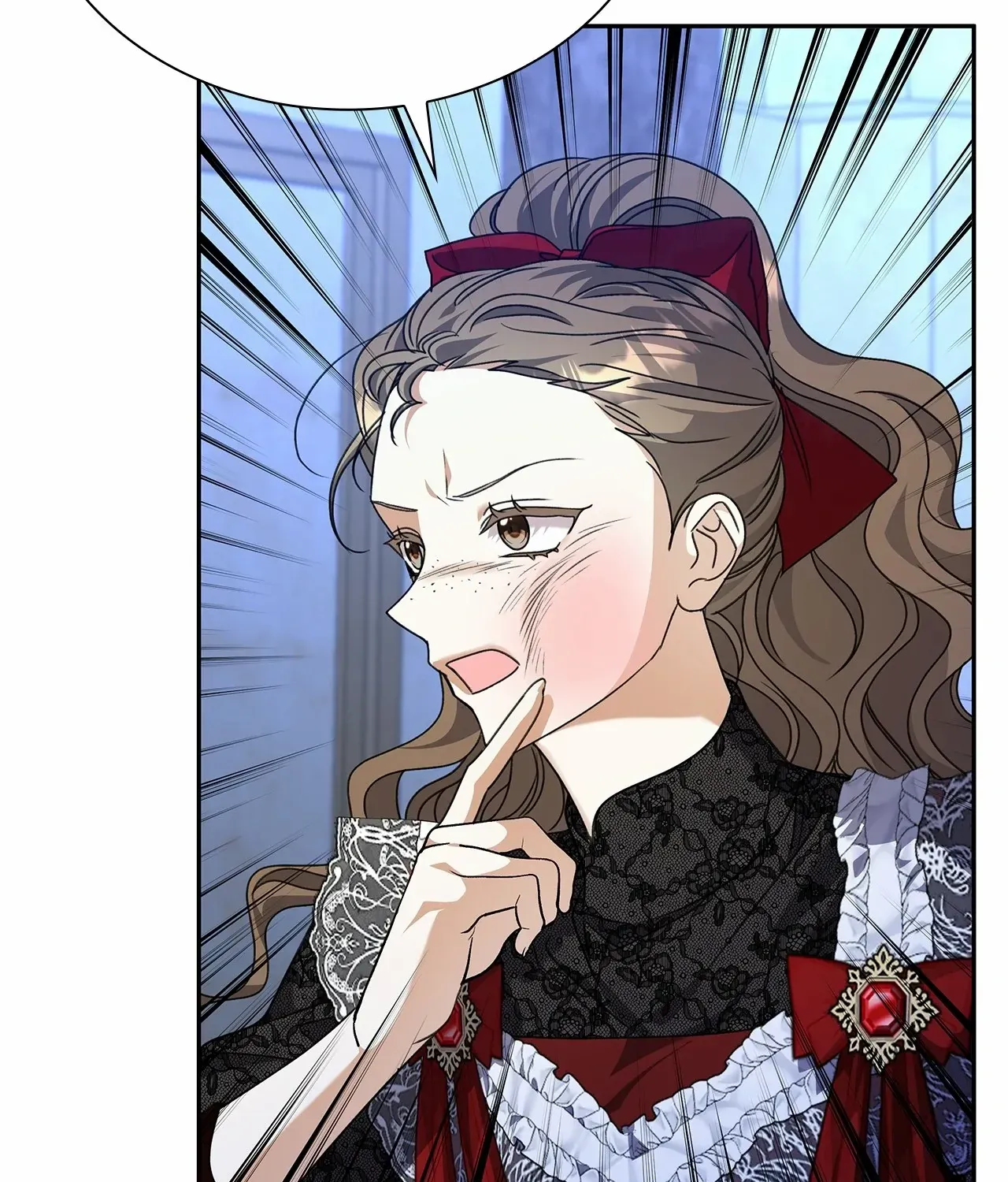 Read Enough with the Flirting chapter 60 image 6 on Lezhin