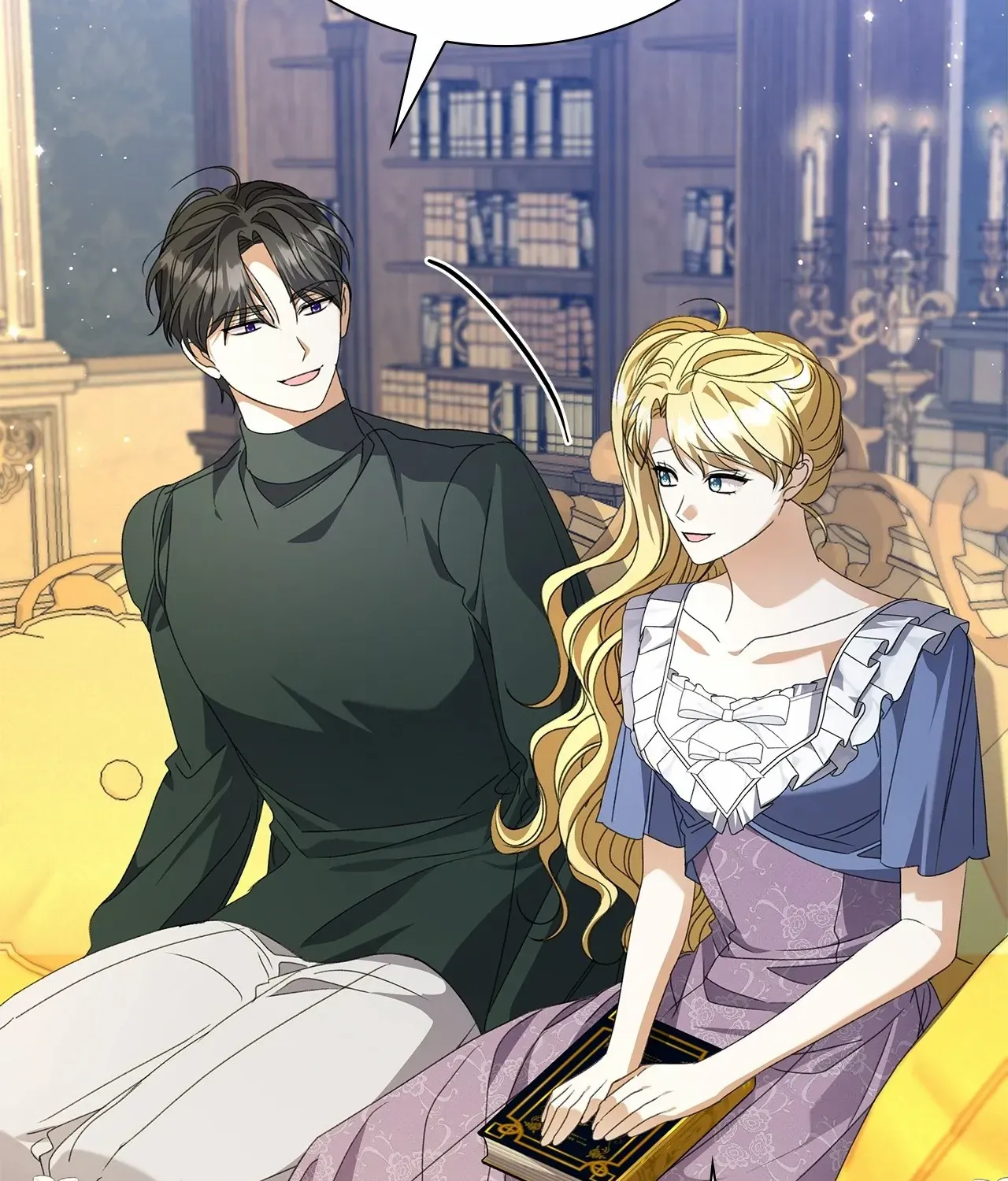 Read Enough with the Flirting chapter 60 image 65 on Lezhin
