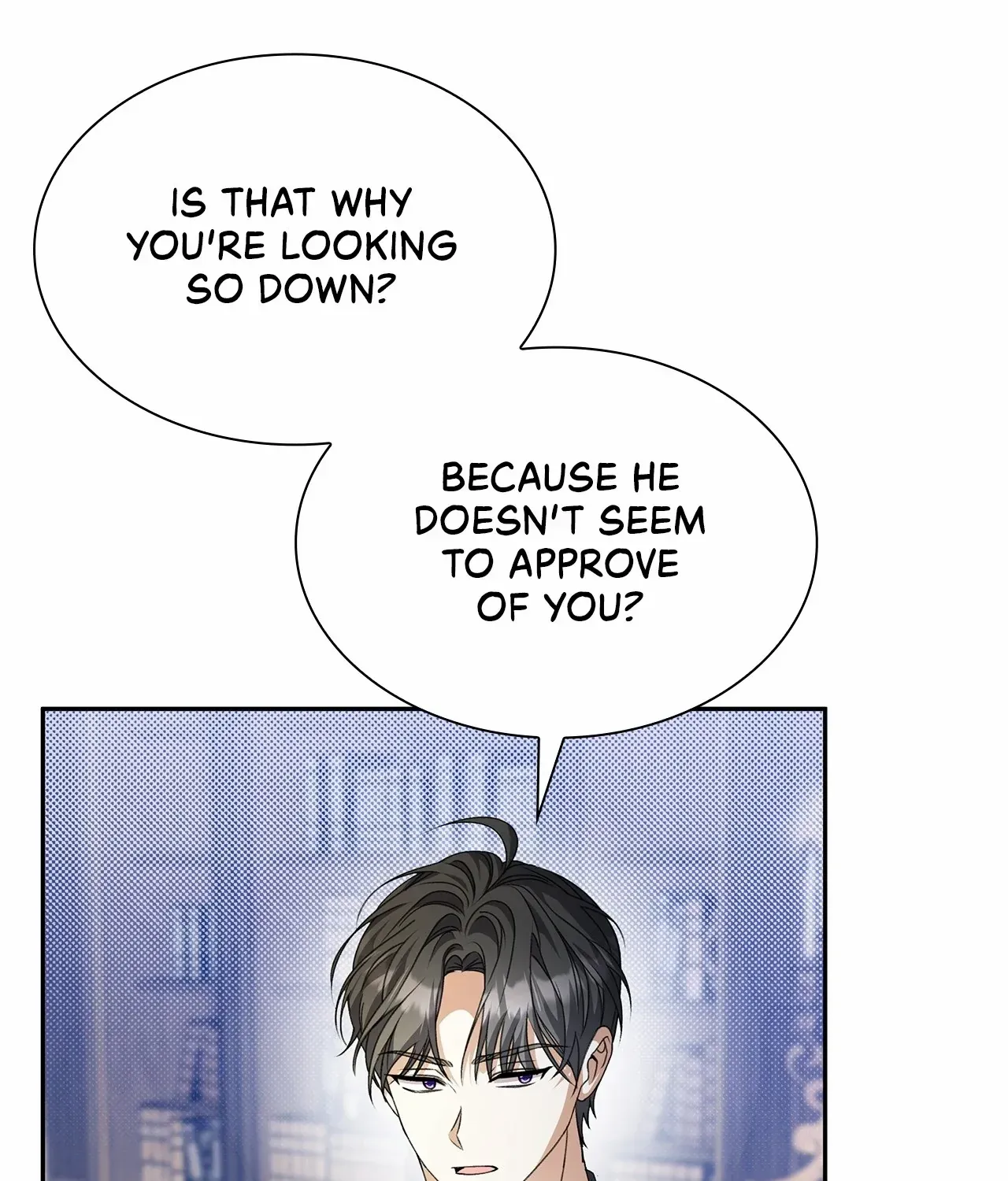 Read Enough with the Flirting chapter 60 image 70 on Lezhin