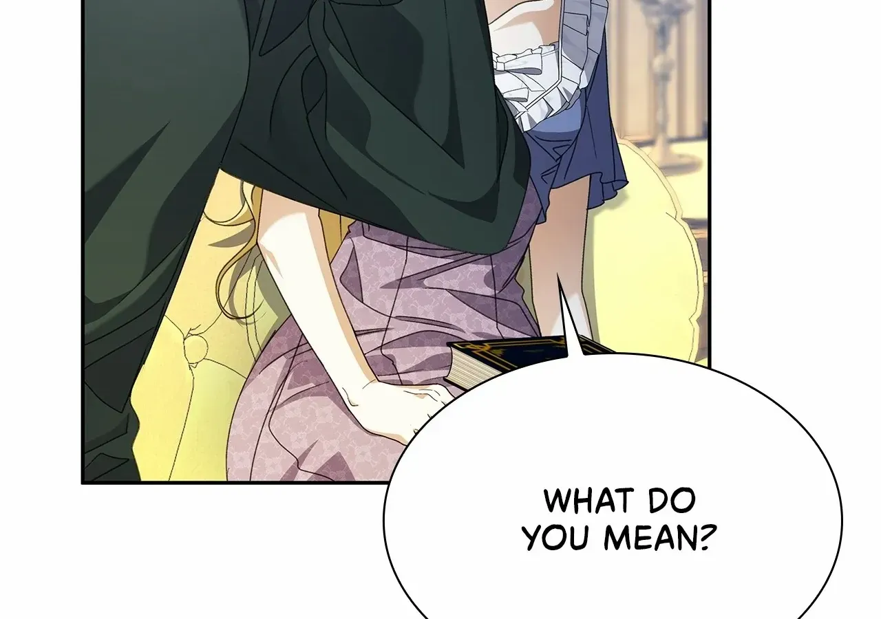 Read Enough with the Flirting chapter 60 image 79 on Lezhin