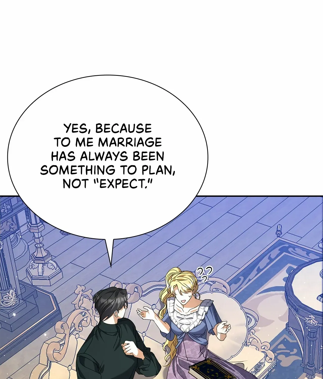 Read Enough with the Flirting chapter 60 image 86 on Lezhin