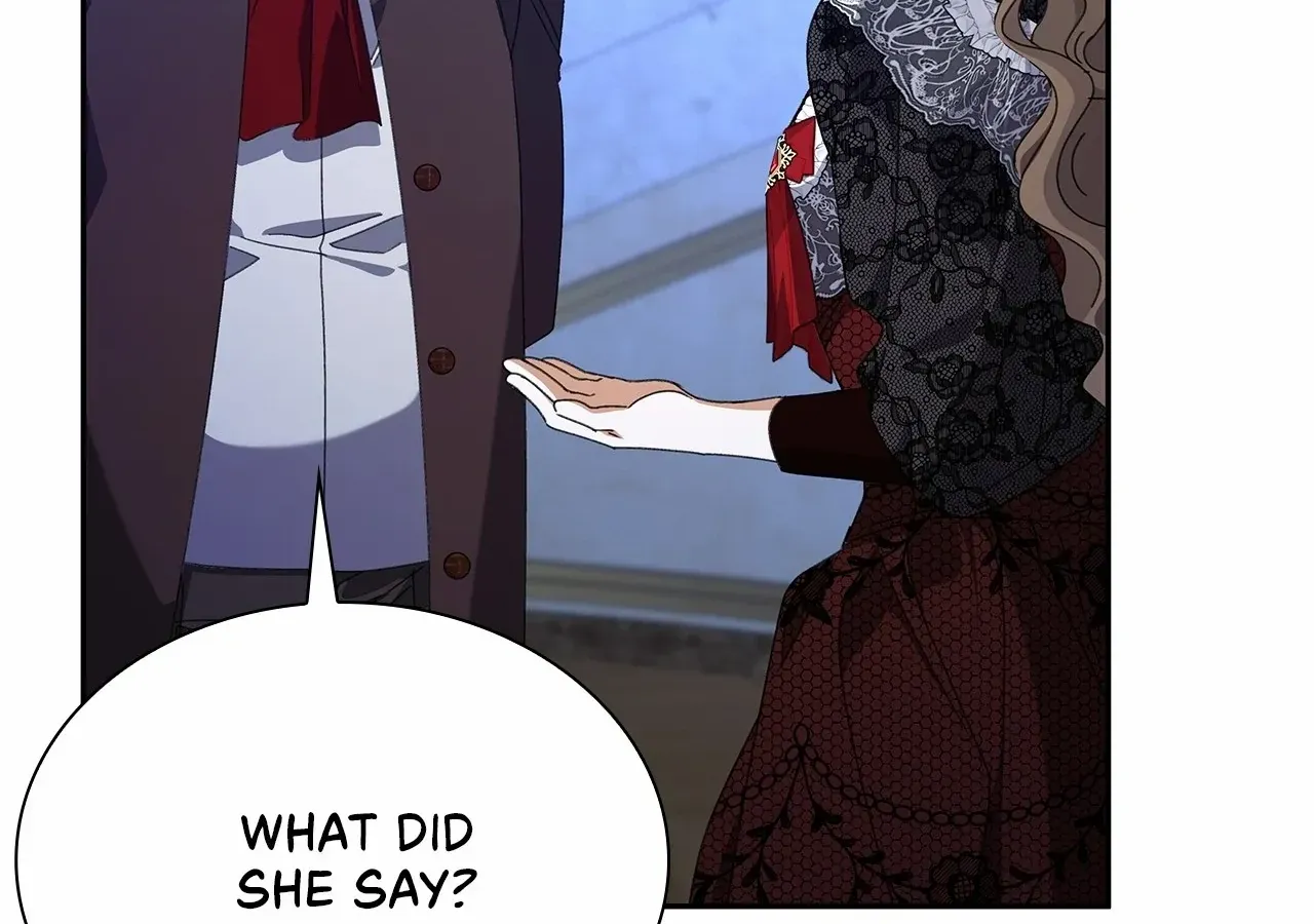 Read Enough with the Flirting chapter 60 image 9 on Lezhin