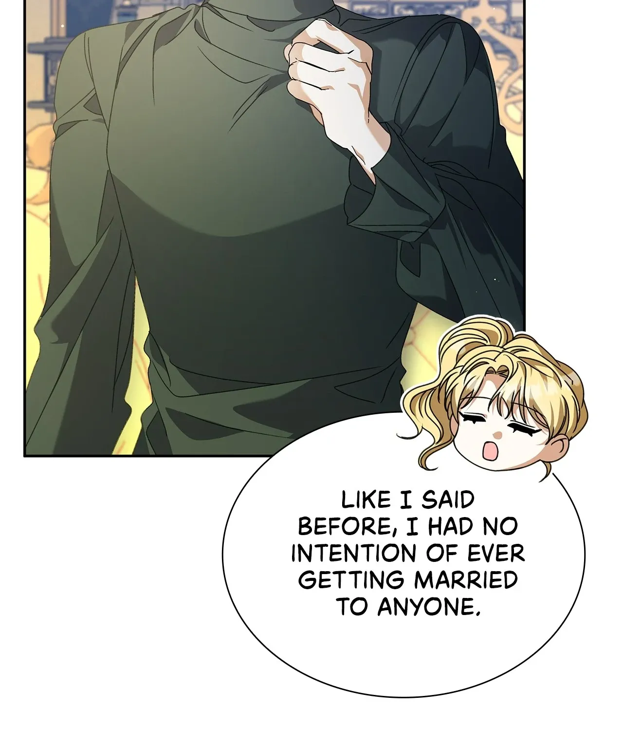 Read Enough with the Flirting chapter 60 image 90 on Lezhin