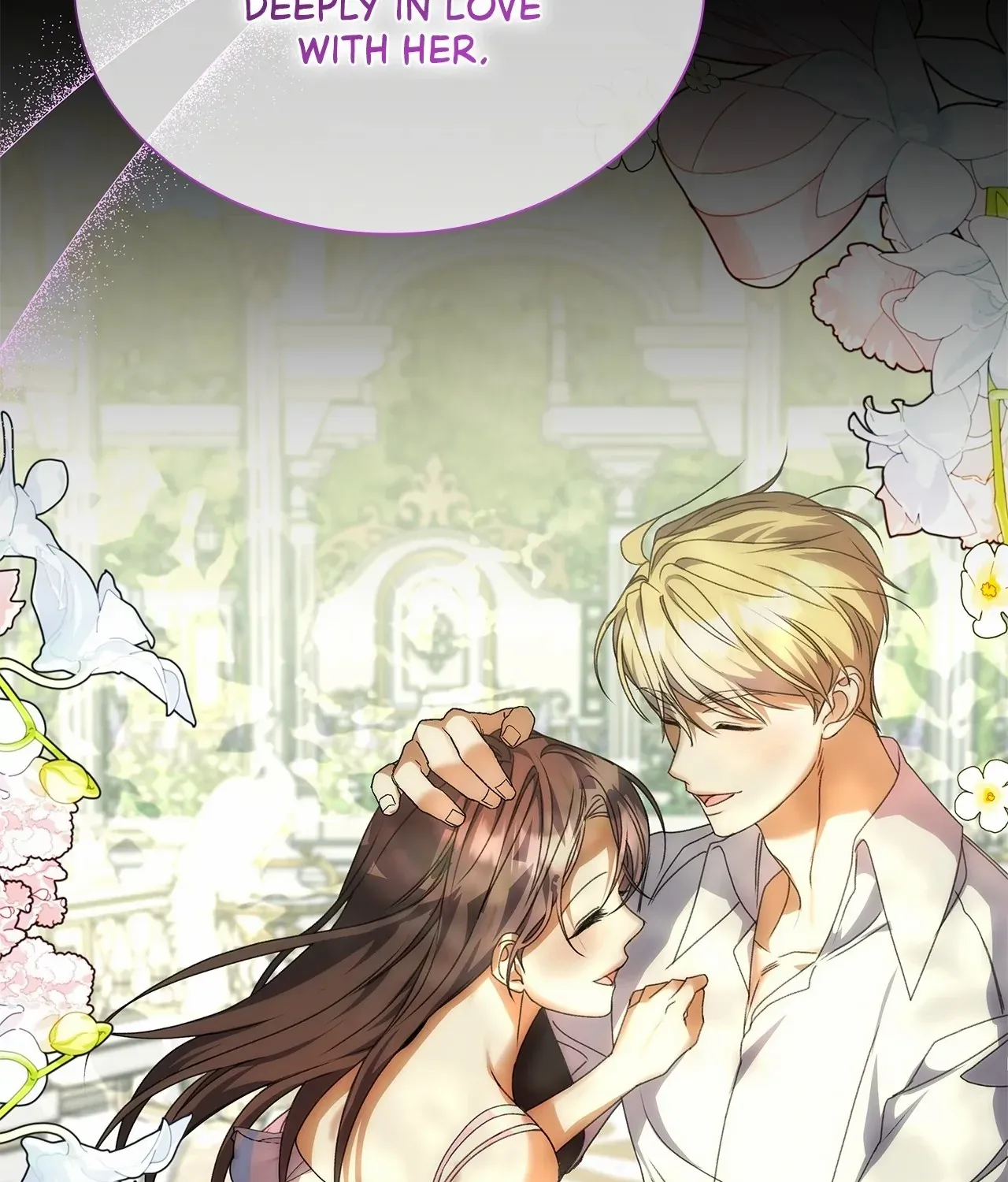 Read Enough with the Flirting chapter 60 image 96 on Lezhin
