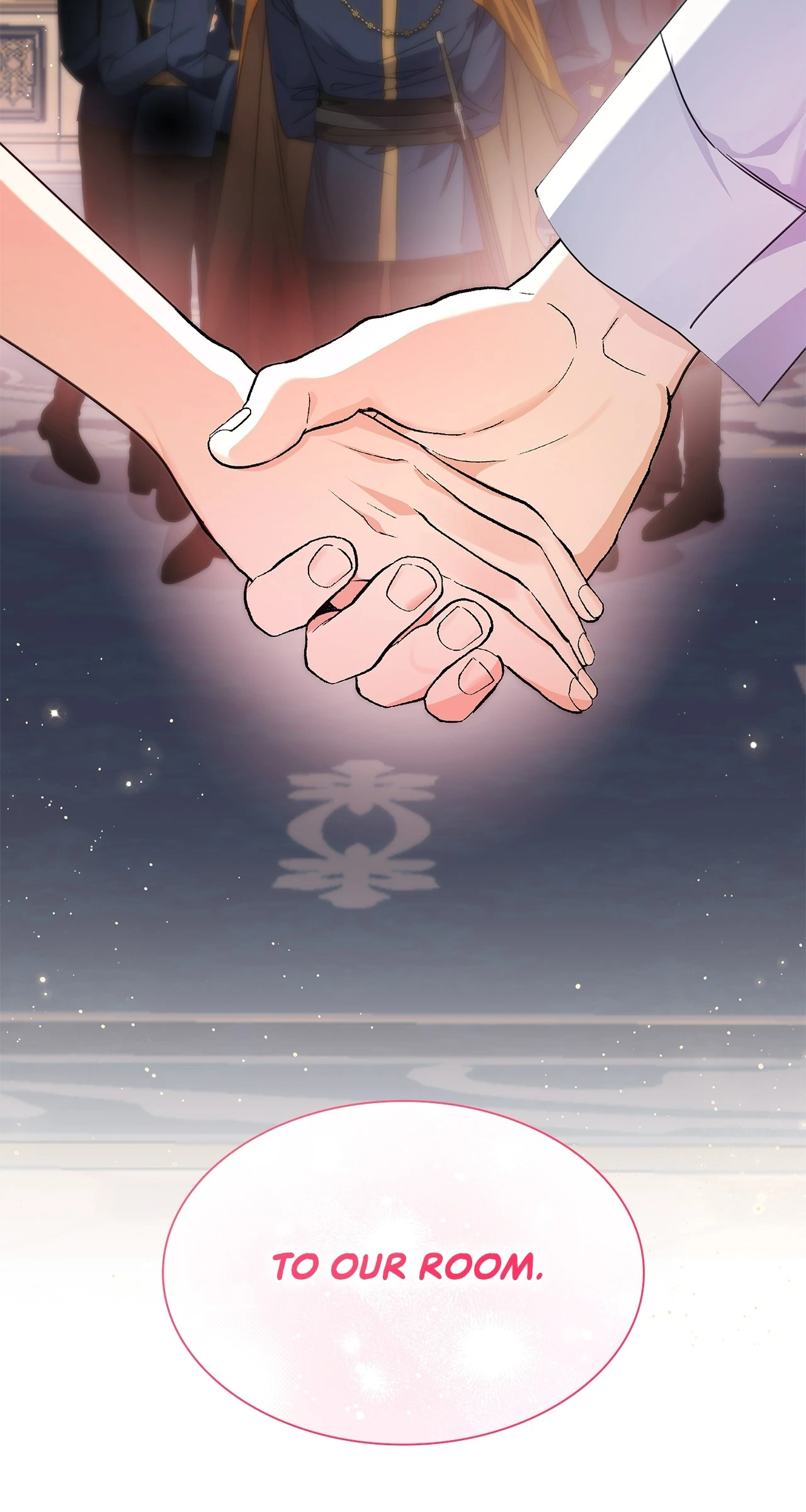 Read Enough with the Flirting chapter 62 image 104 on Lezhin