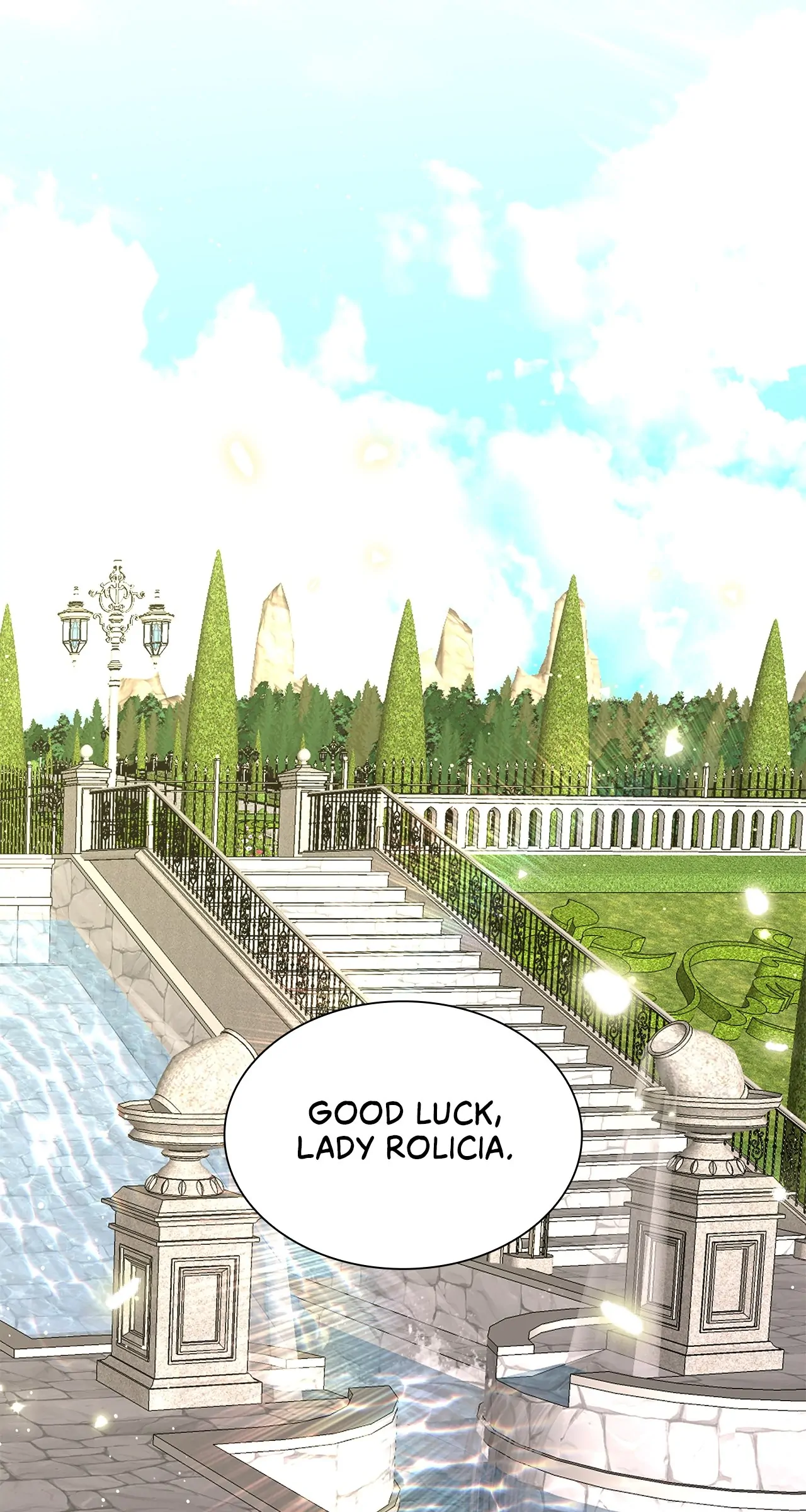 Read Enough with the Flirting chapter 62 image 12 on Lezhin