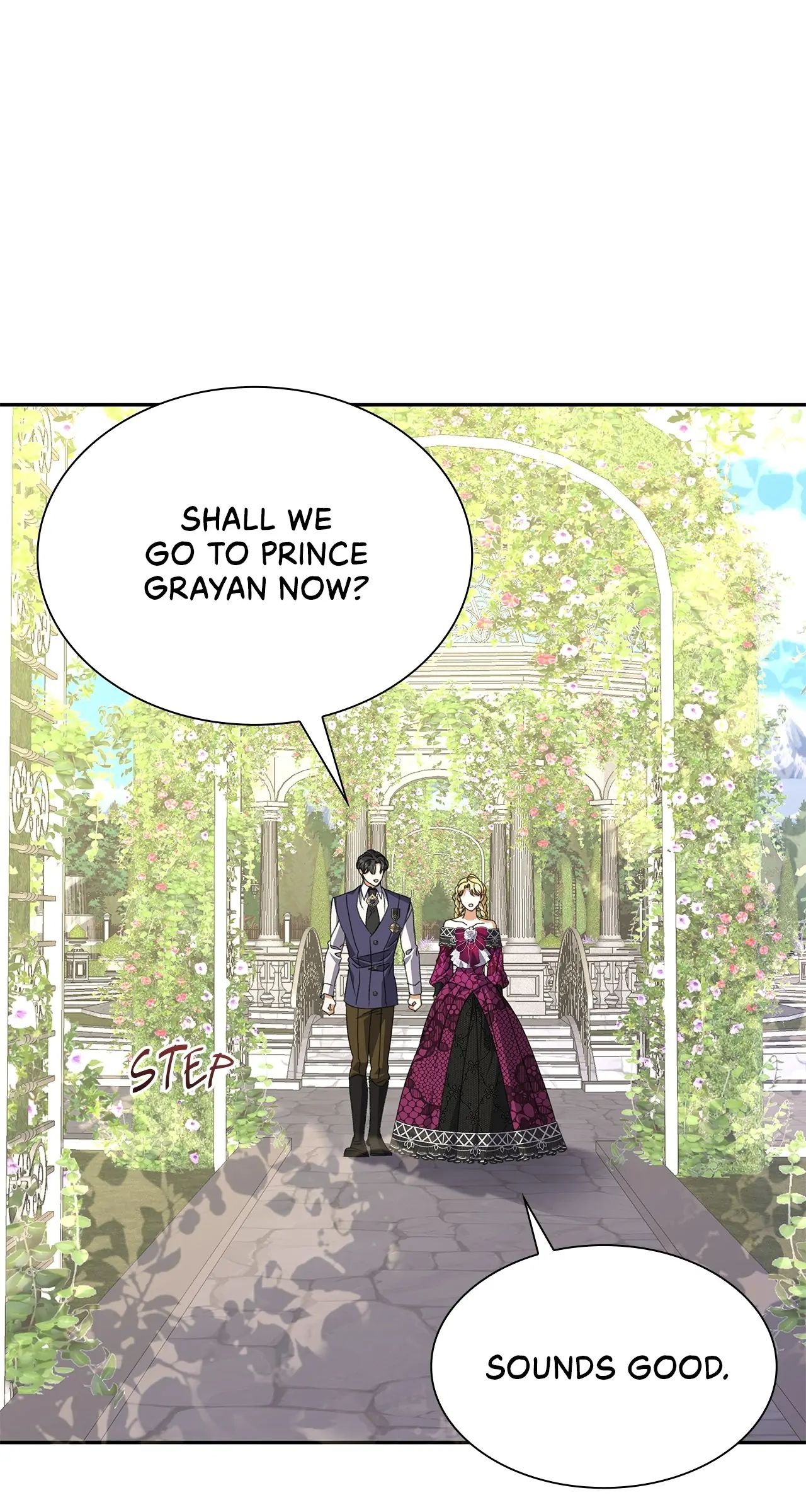 Read Enough with the Flirting chapter 62 image 16 on Lezhin