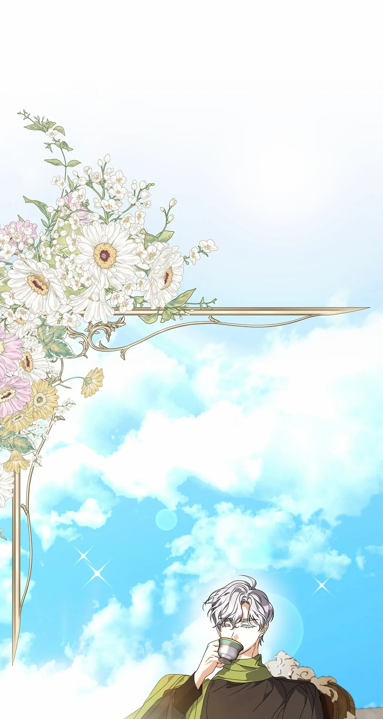 Read Enough with the Flirting chapter 62 image 18 on Lezhin