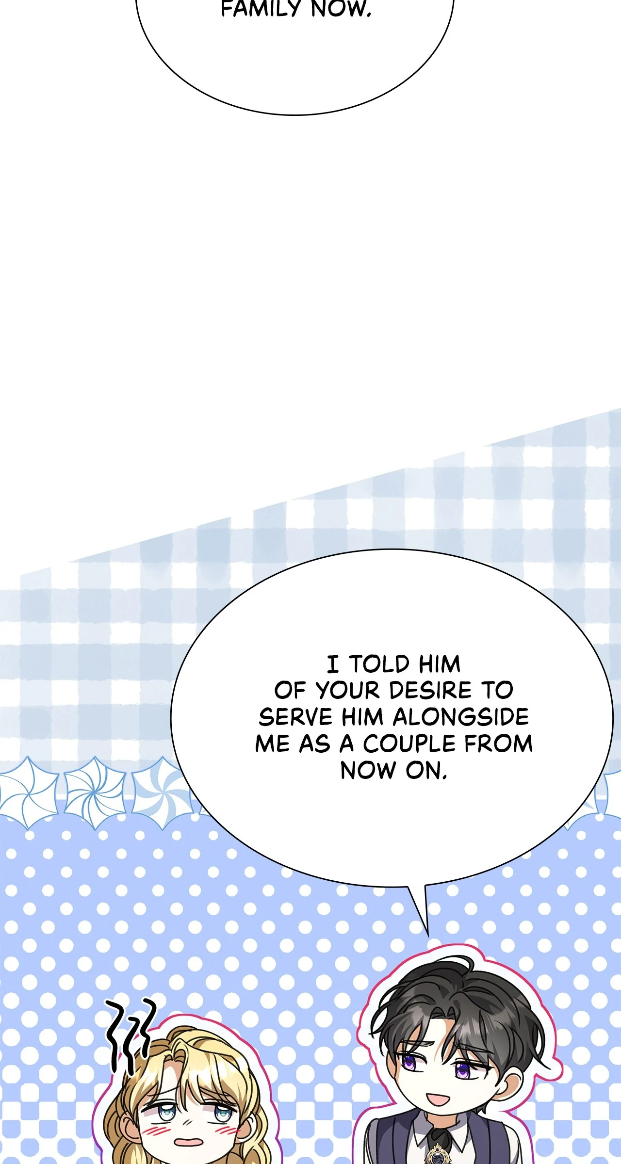 Read Enough with the Flirting chapter 62 image 23 on Lezhin