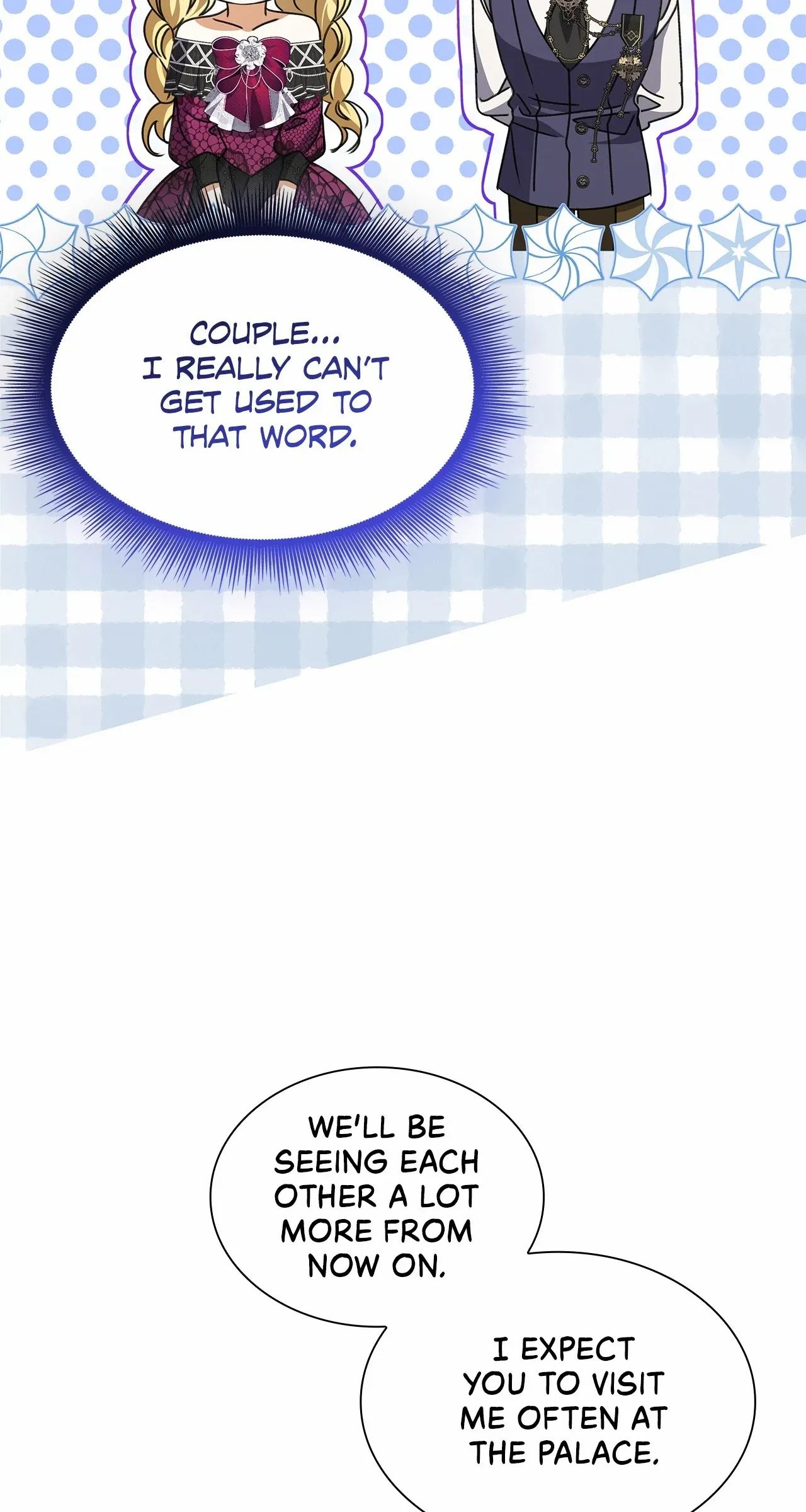 Read Enough with the Flirting chapter 62 image 24 on Lezhin