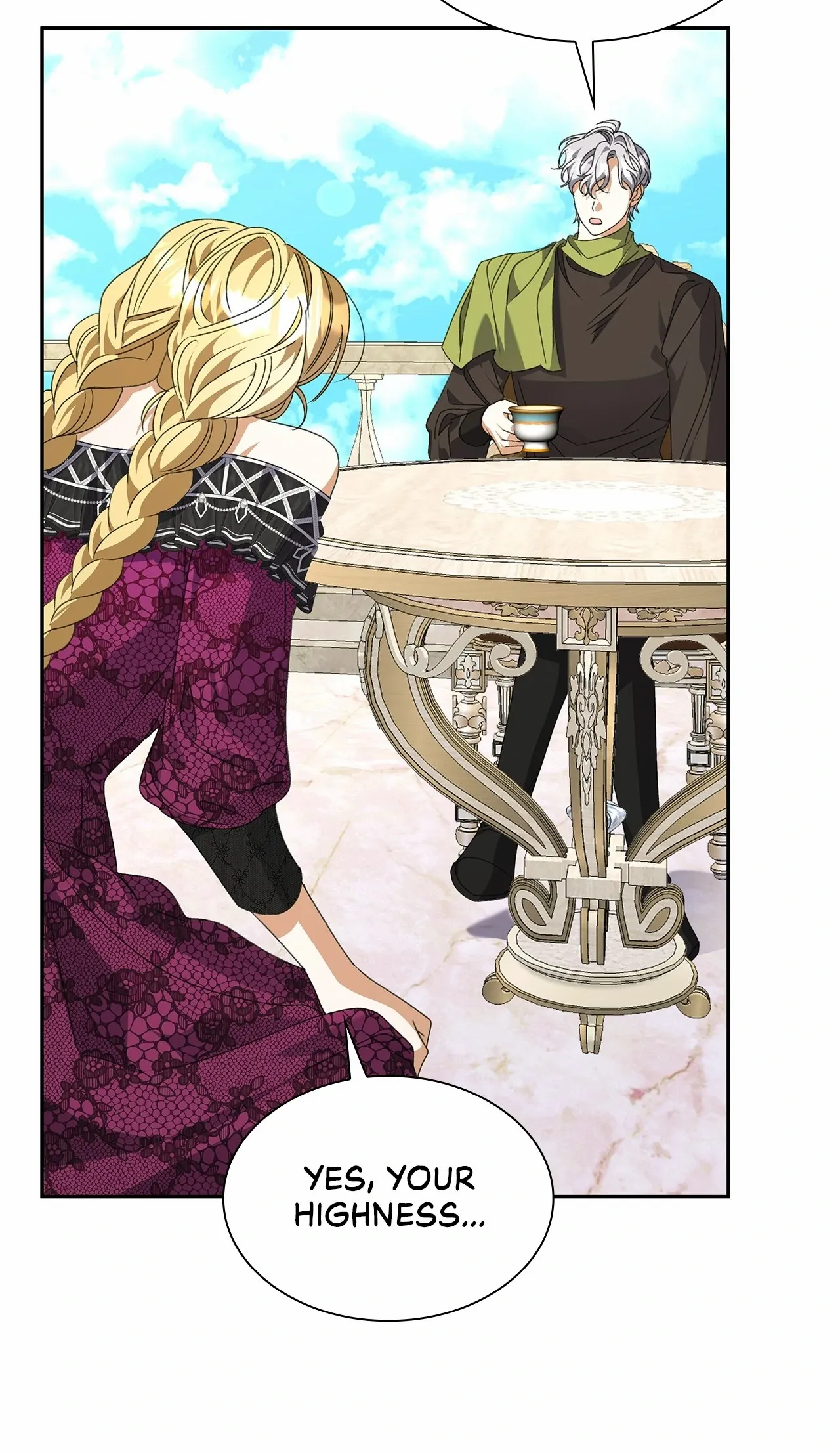 Read Enough with the Flirting chapter 62 image 25 on Lezhin