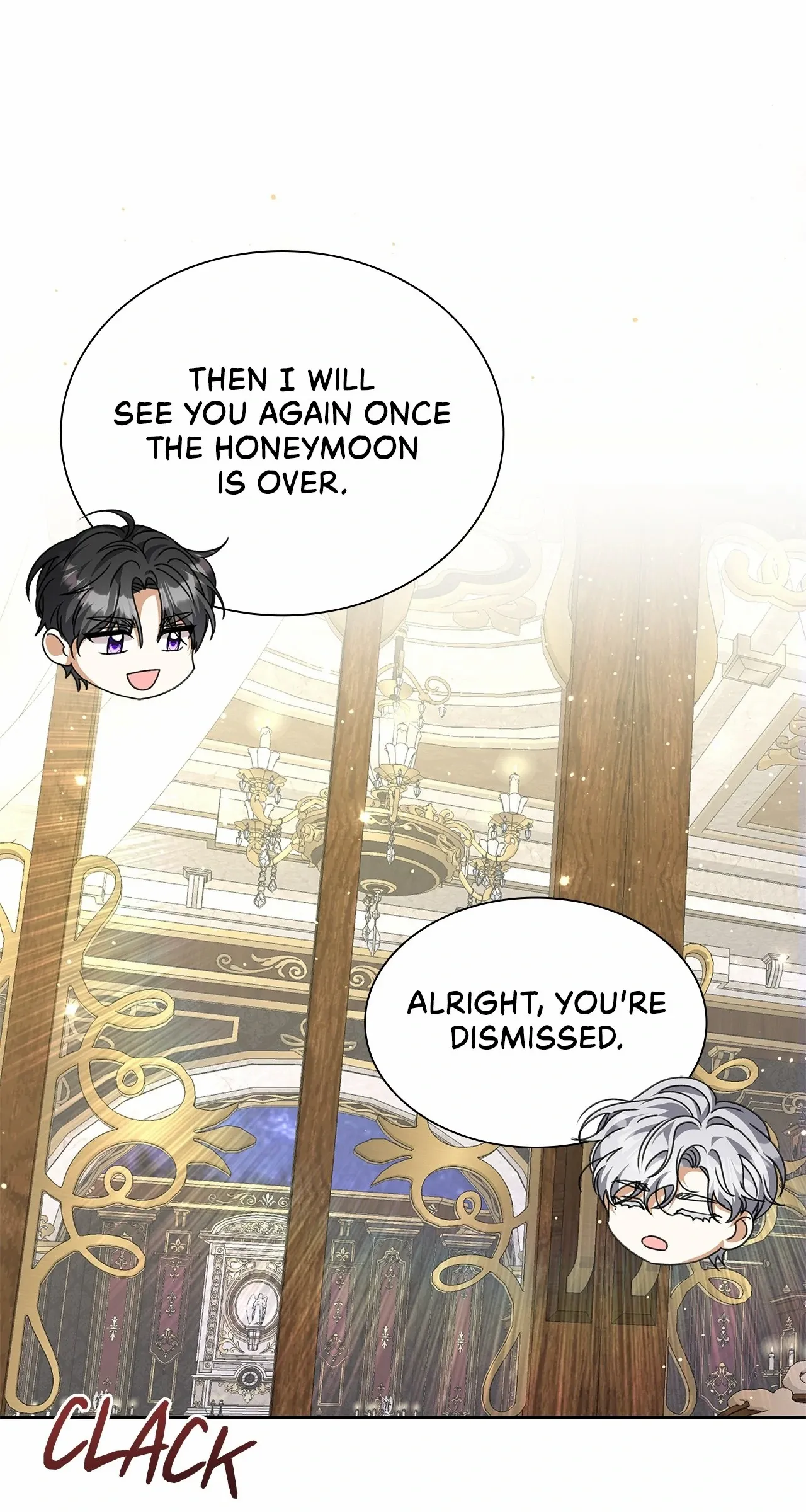 Read Enough with the Flirting chapter 62 image 26 on Lezhin