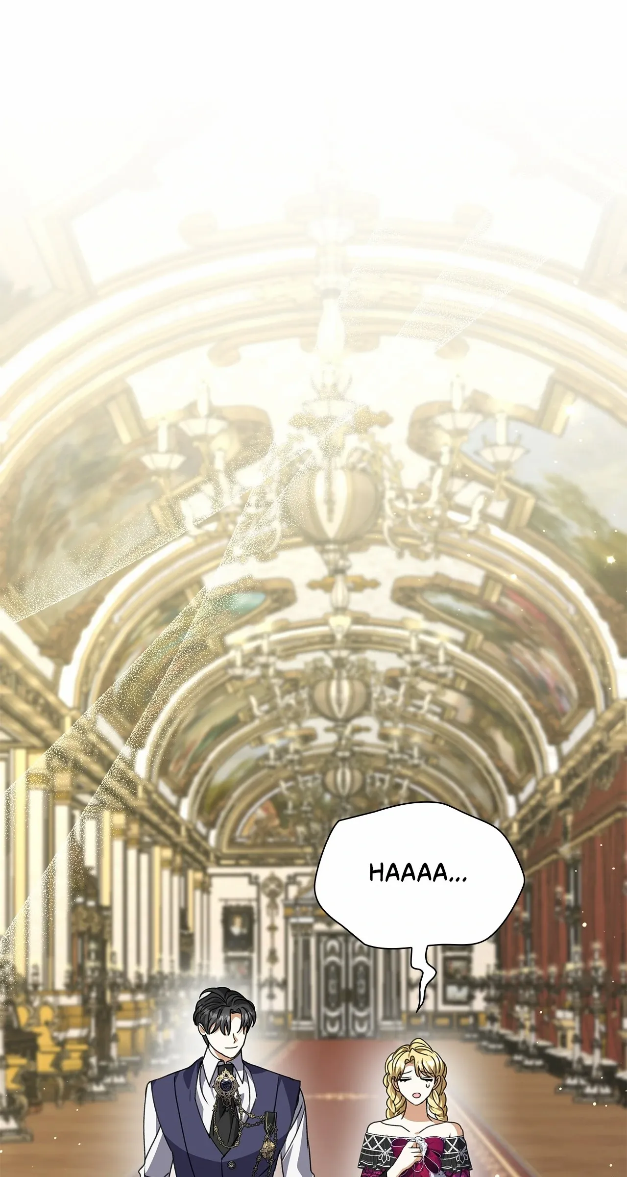 Read Enough with the Flirting chapter 62 image 27 on Lezhin