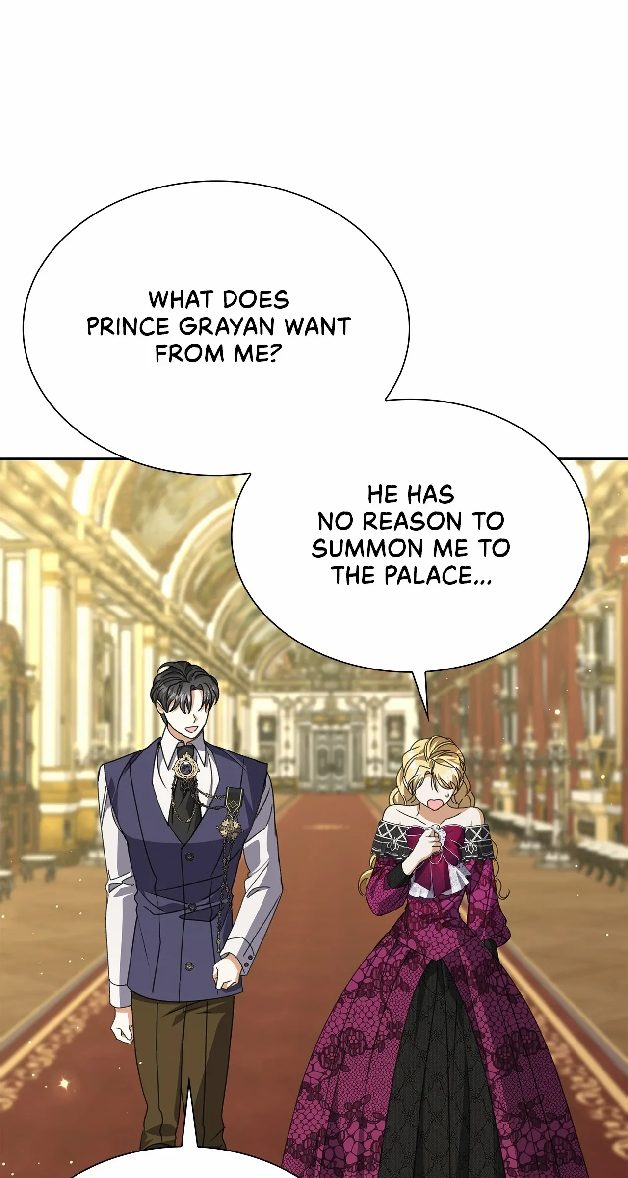 Read Enough with the Flirting chapter 62 image 30 on Lezhin