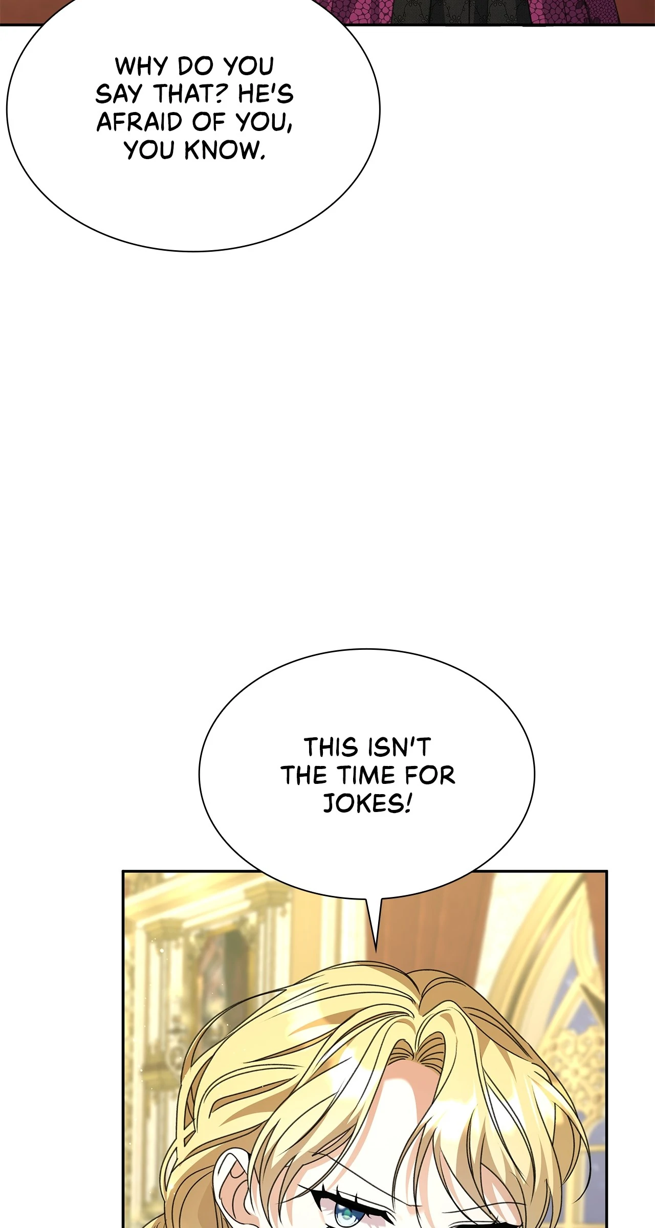 Read Enough with the Flirting chapter 62 image 31 on Lezhin