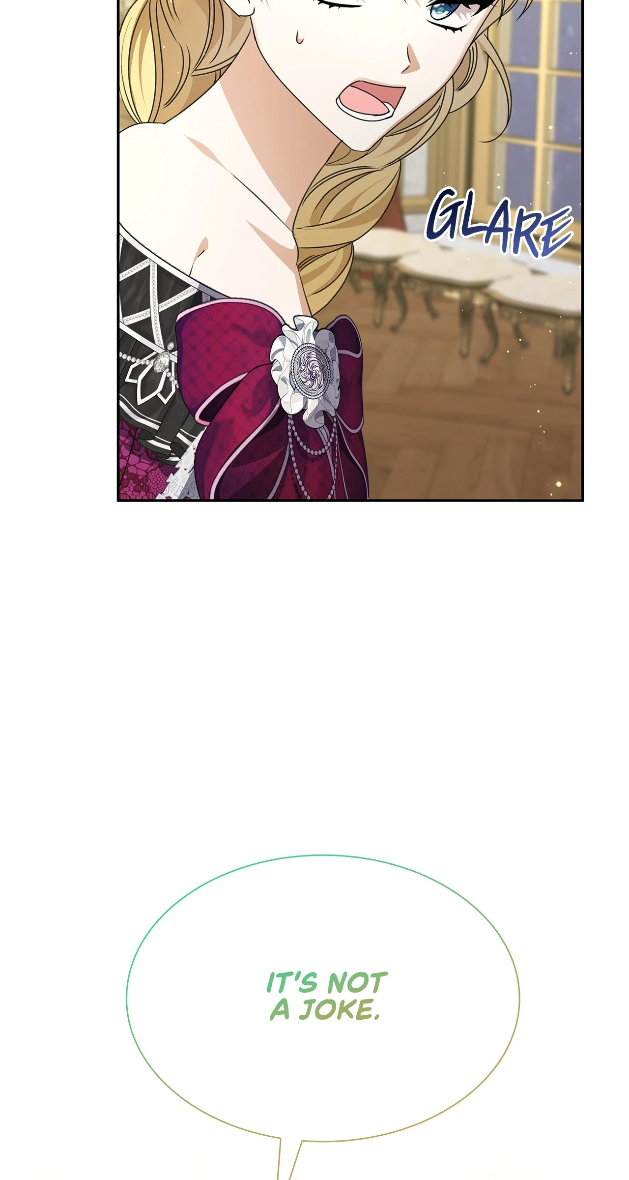 Read Enough with the Flirting chapter 62 image 32 on Lezhin