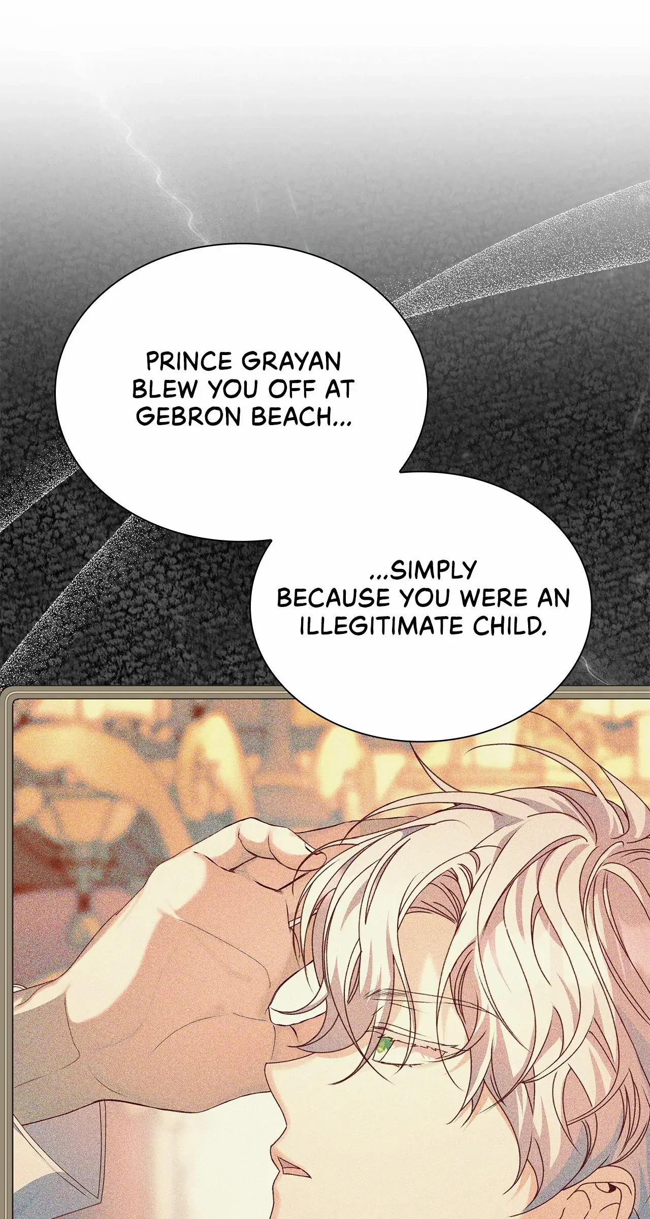 Read Enough with the Flirting chapter 62 image 34 on Lezhin
