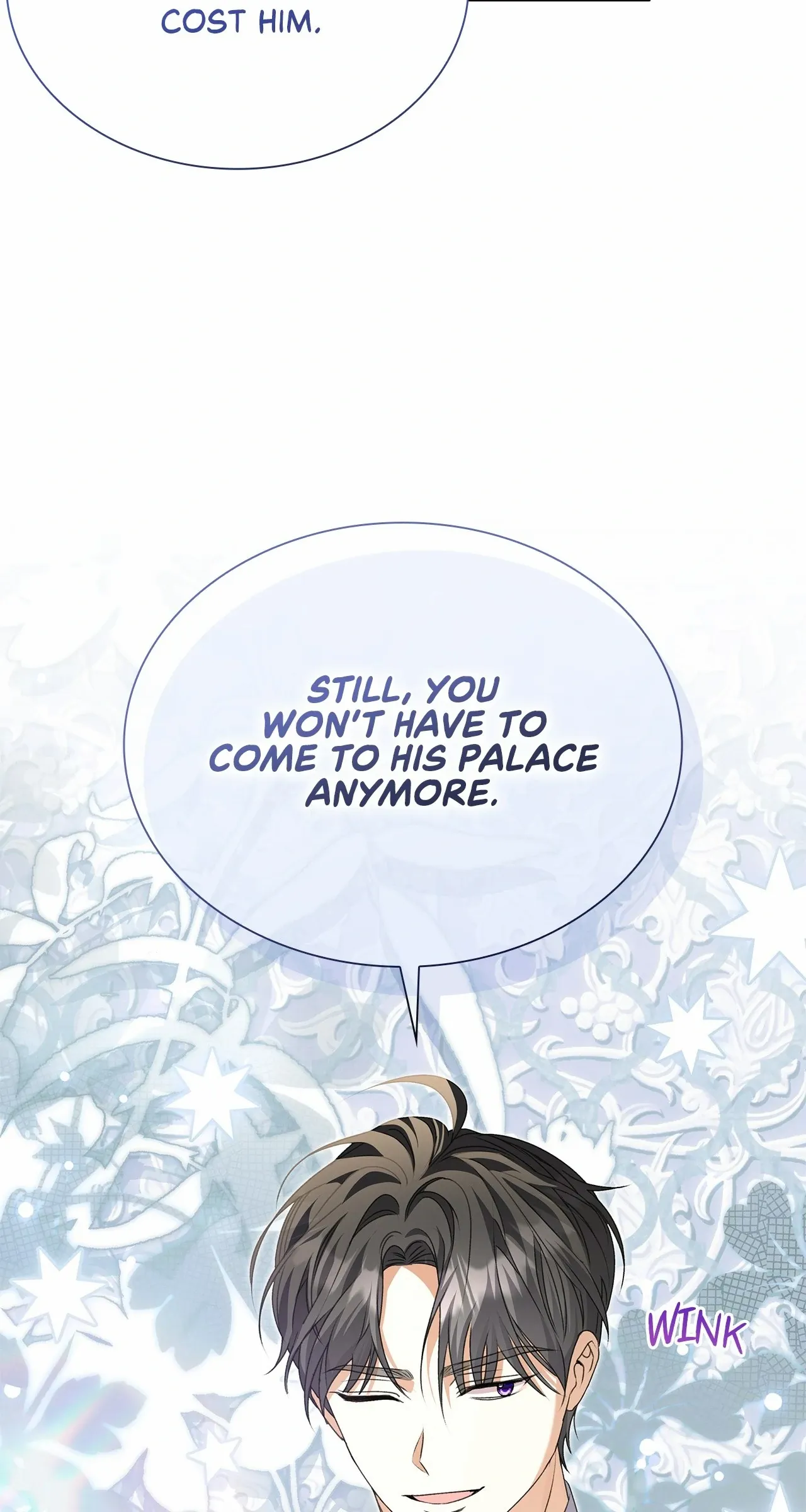 Read Enough with the Flirting chapter 62 image 37 on Lezhin