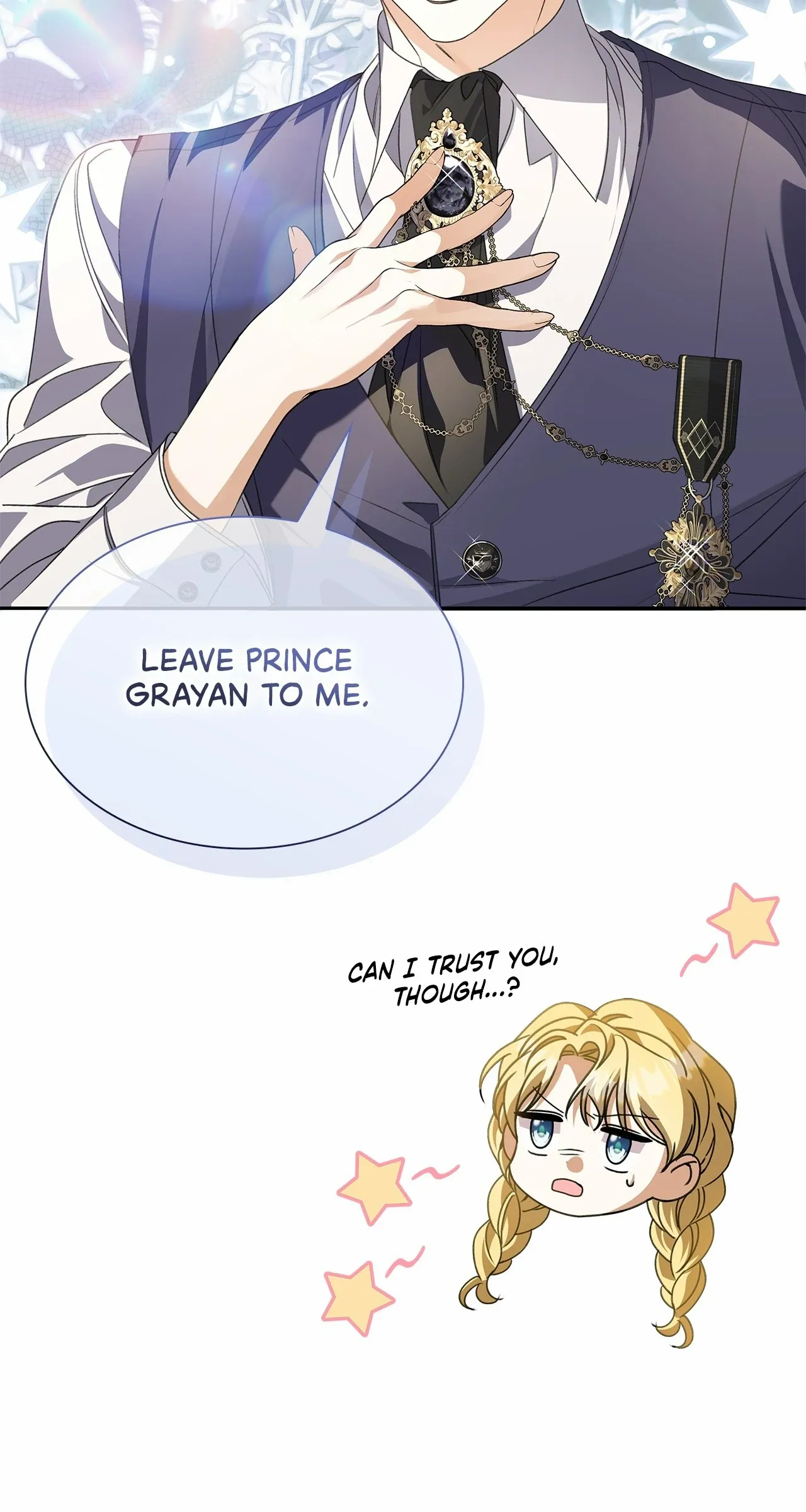 Read Enough with the Flirting chapter 62 image 38 on Lezhin