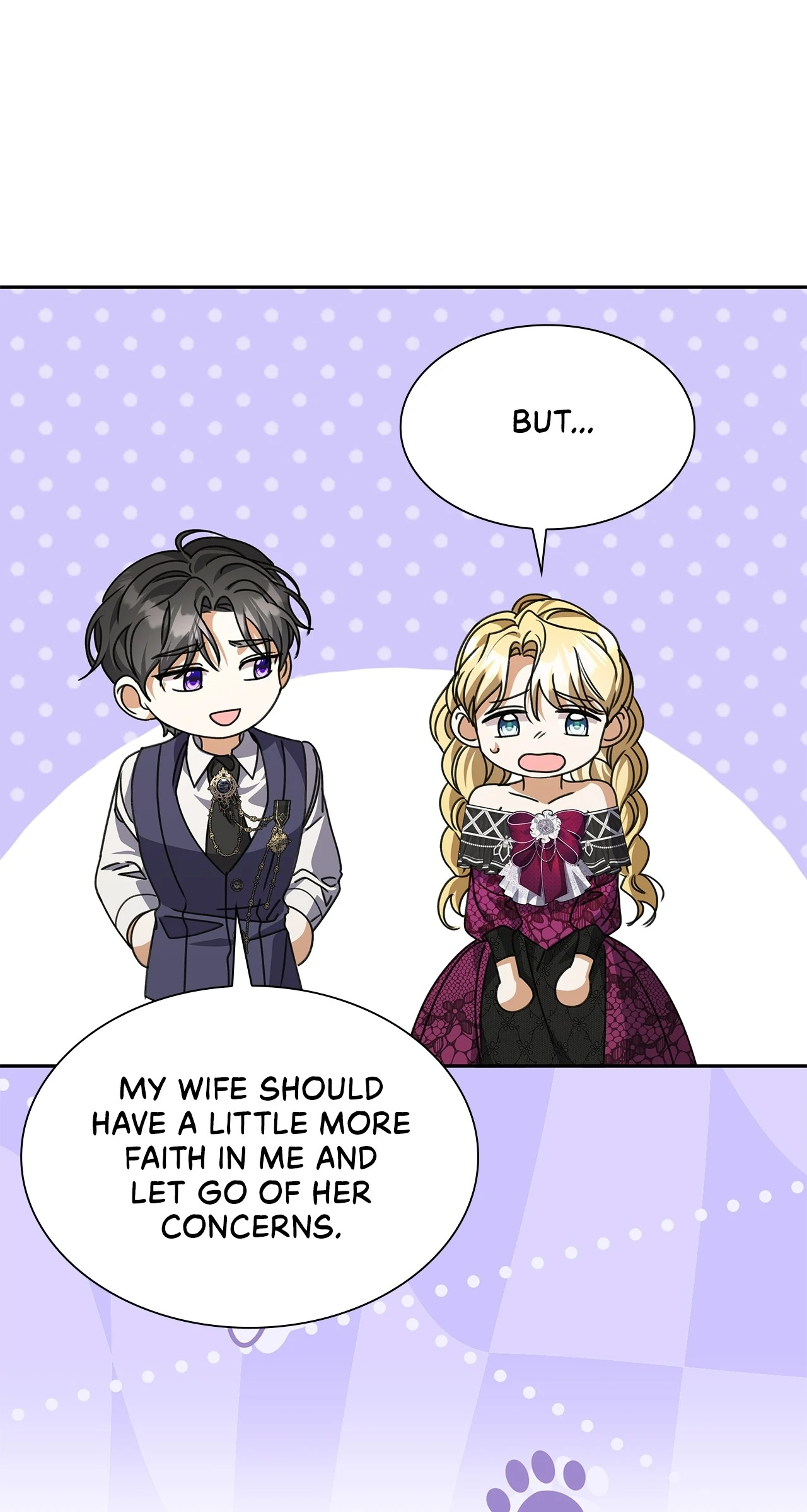 Read Enough with the Flirting chapter 62 image 40 on Lezhin