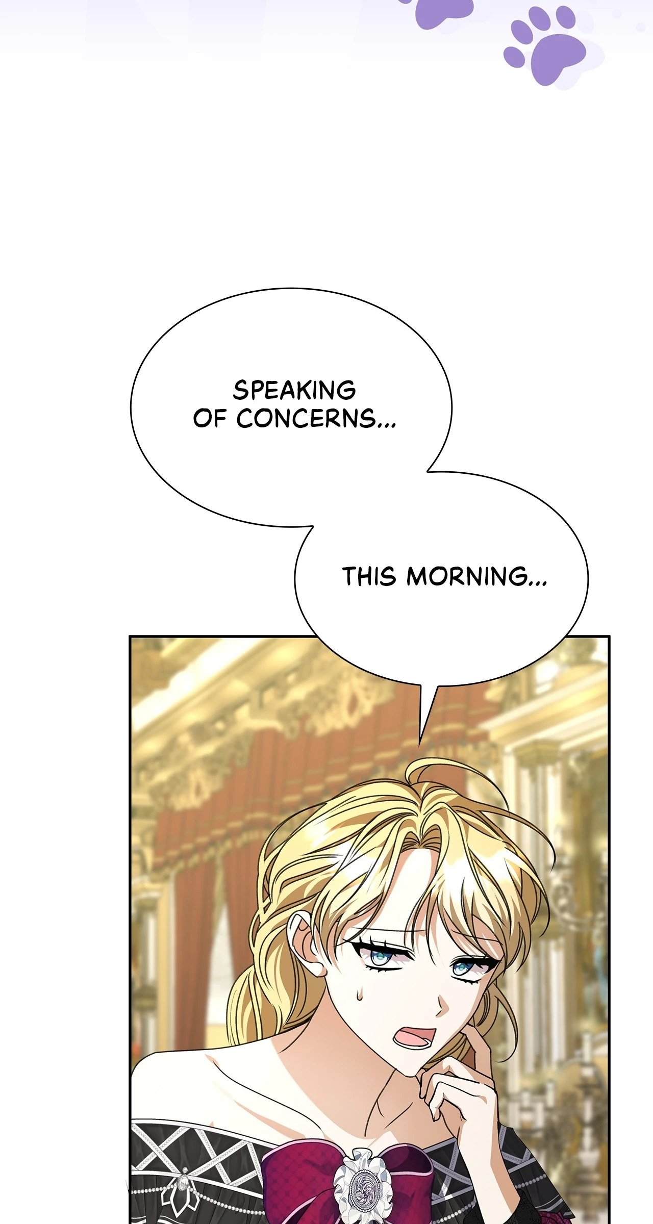 Read Enough with the Flirting chapter 62 image 41 on Lezhin