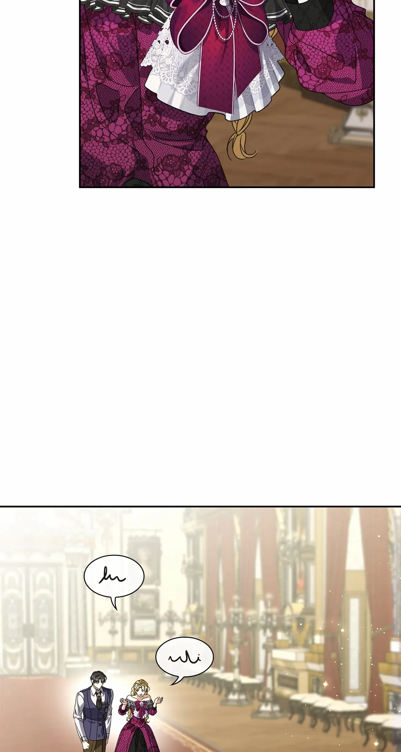 Read Enough with the Flirting chapter 62 image 42 on Lezhin