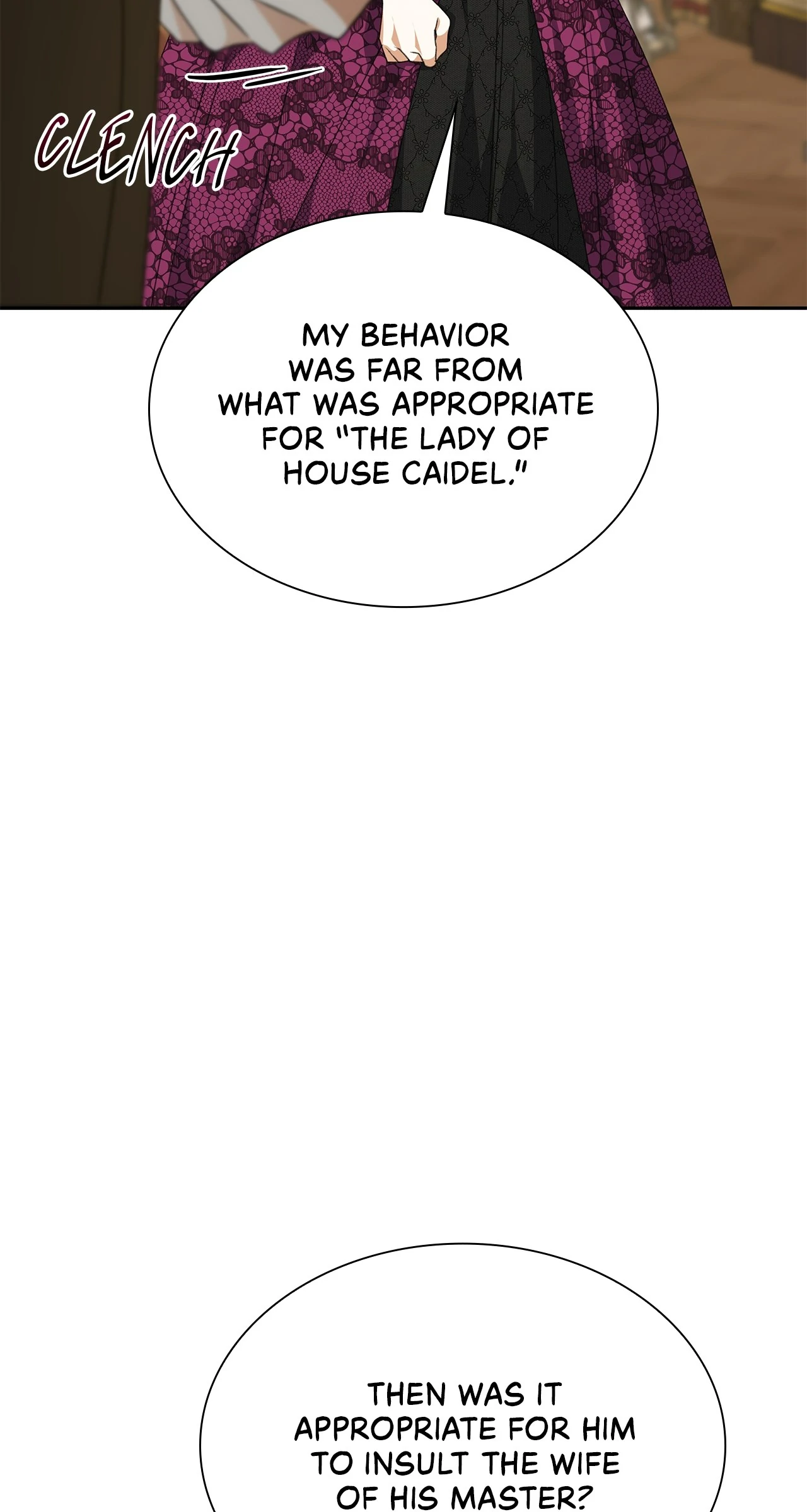 Read Enough with the Flirting chapter 62 image 45 on Lezhin