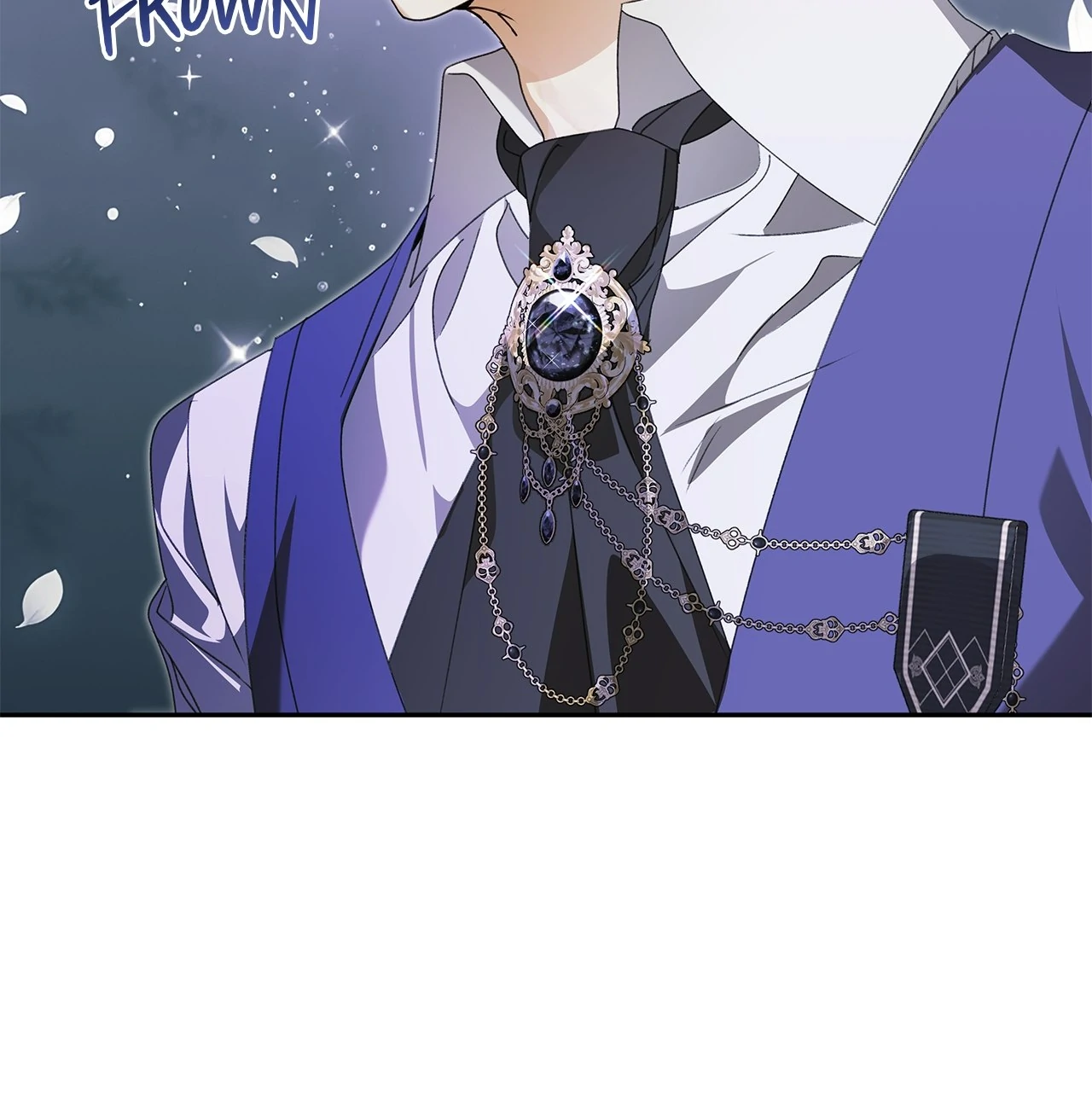 Read Enough with the Flirting chapter 62 image 48 on Lezhin