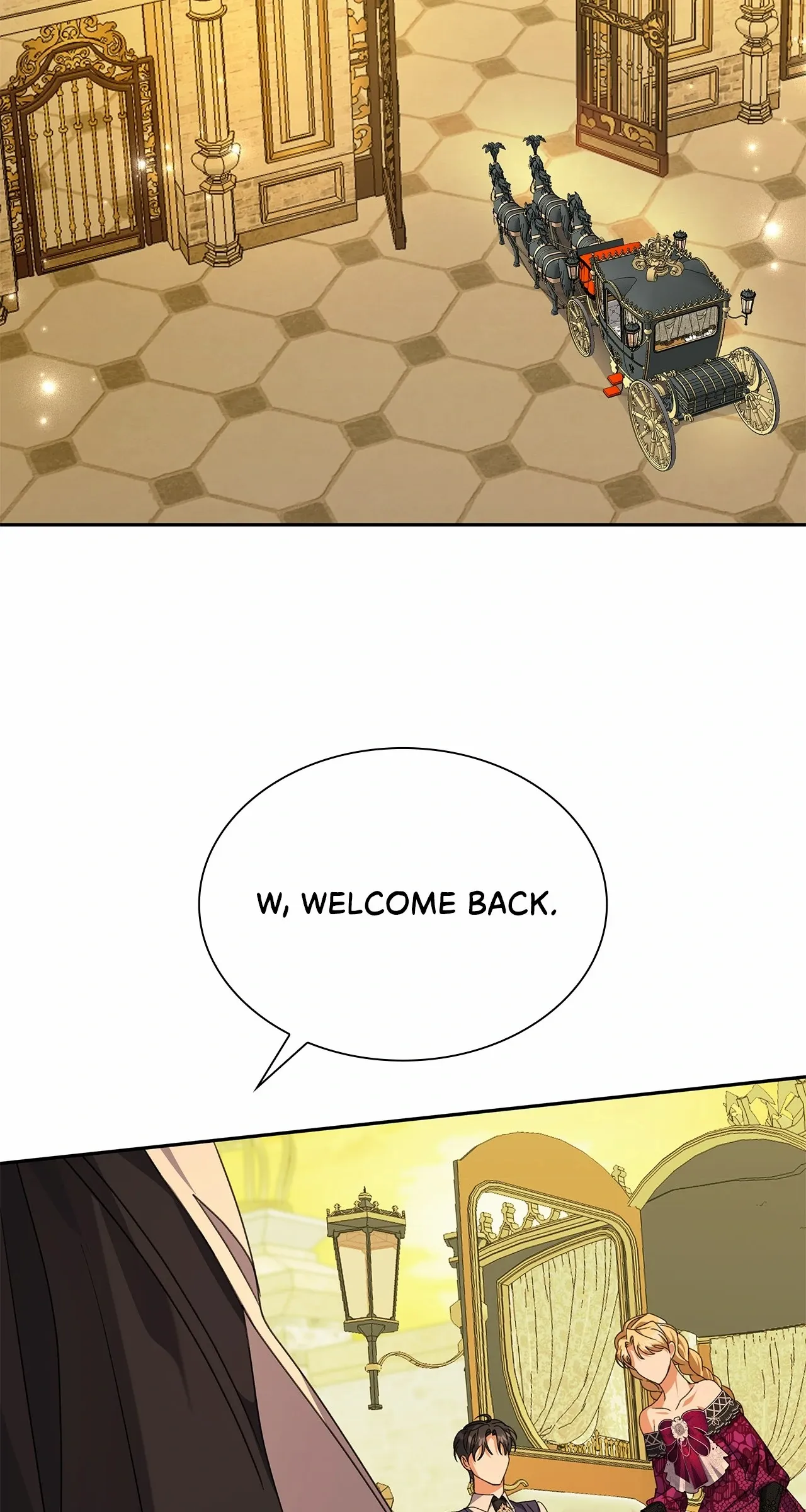 Read Enough with the Flirting chapter 62 image 52 on Lezhin
