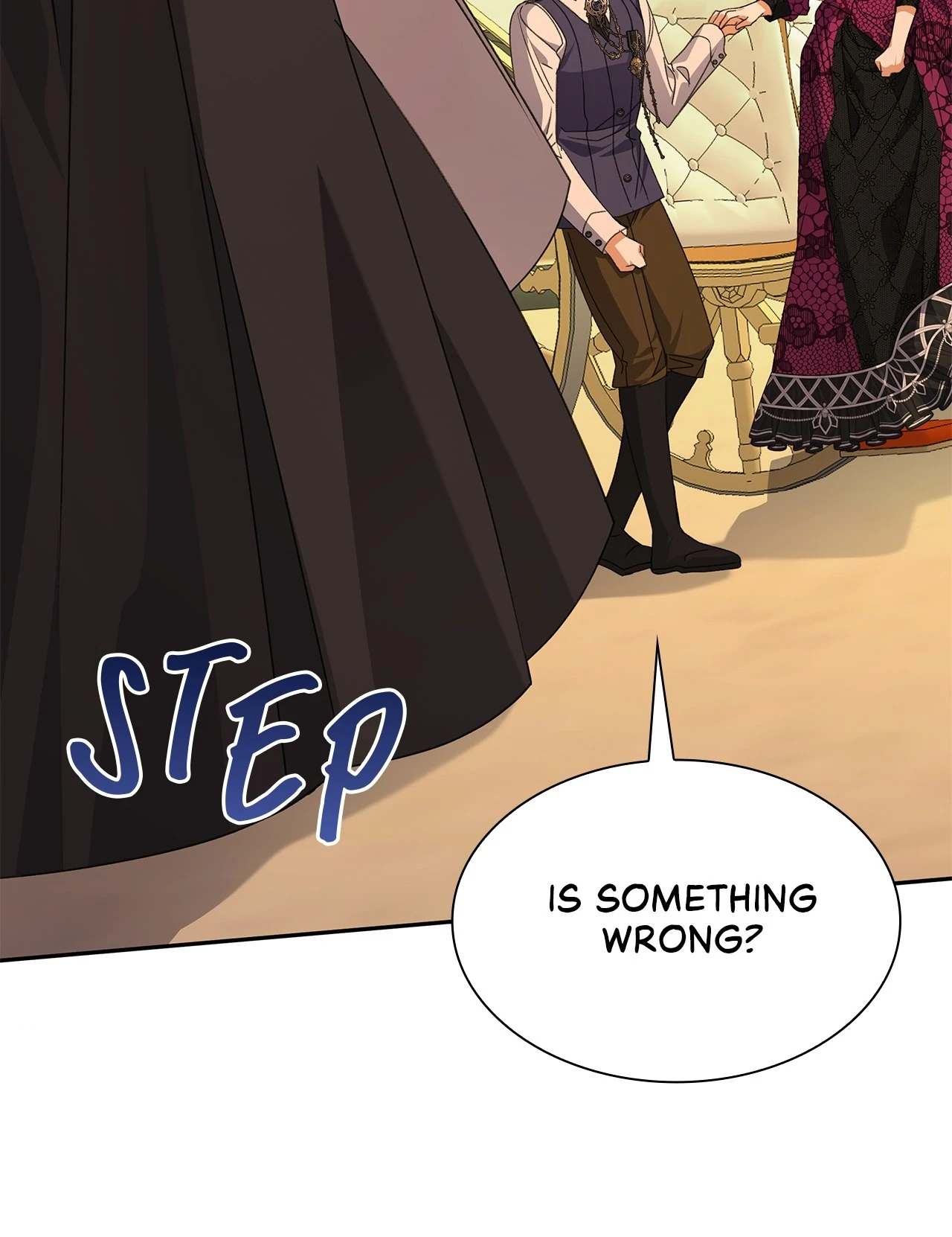 Read Enough with the Flirting chapter 62 image 53 on Lezhin