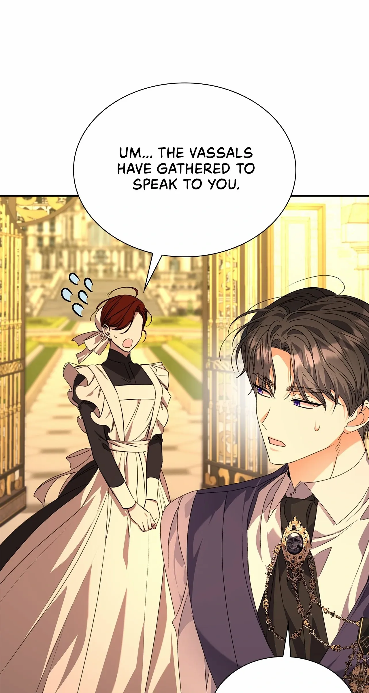 Read Enough with the Flirting chapter 62 image 54 on Lezhin