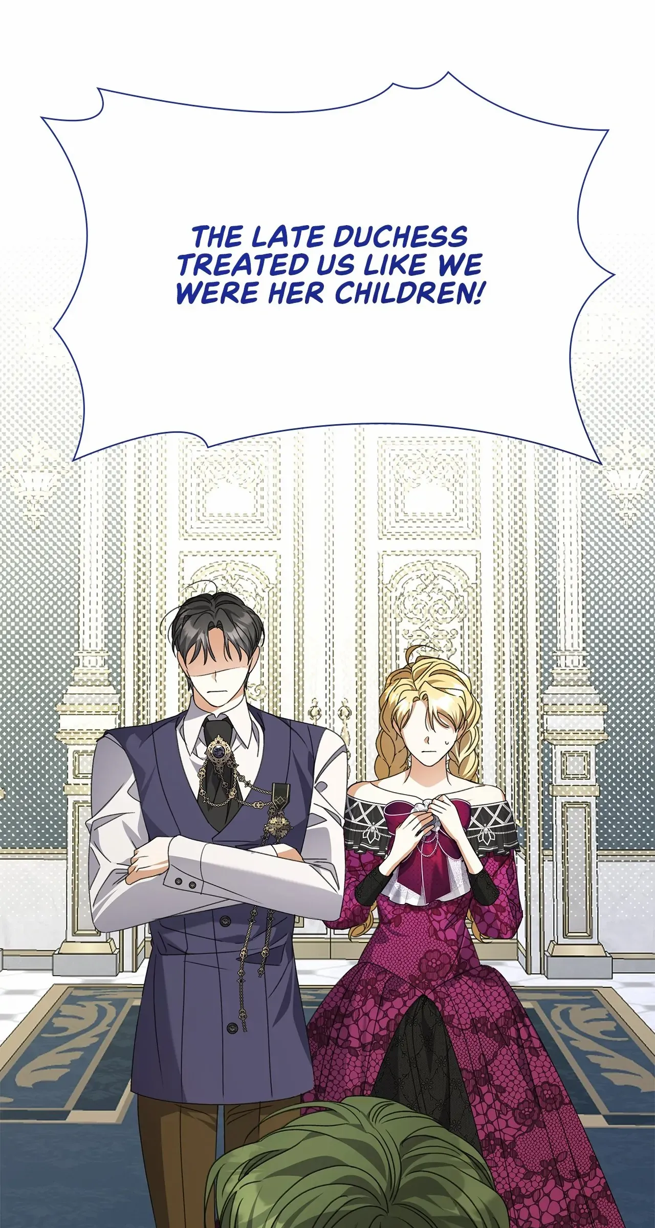 Read Enough with the Flirting chapter 62 image 59 on Lezhin