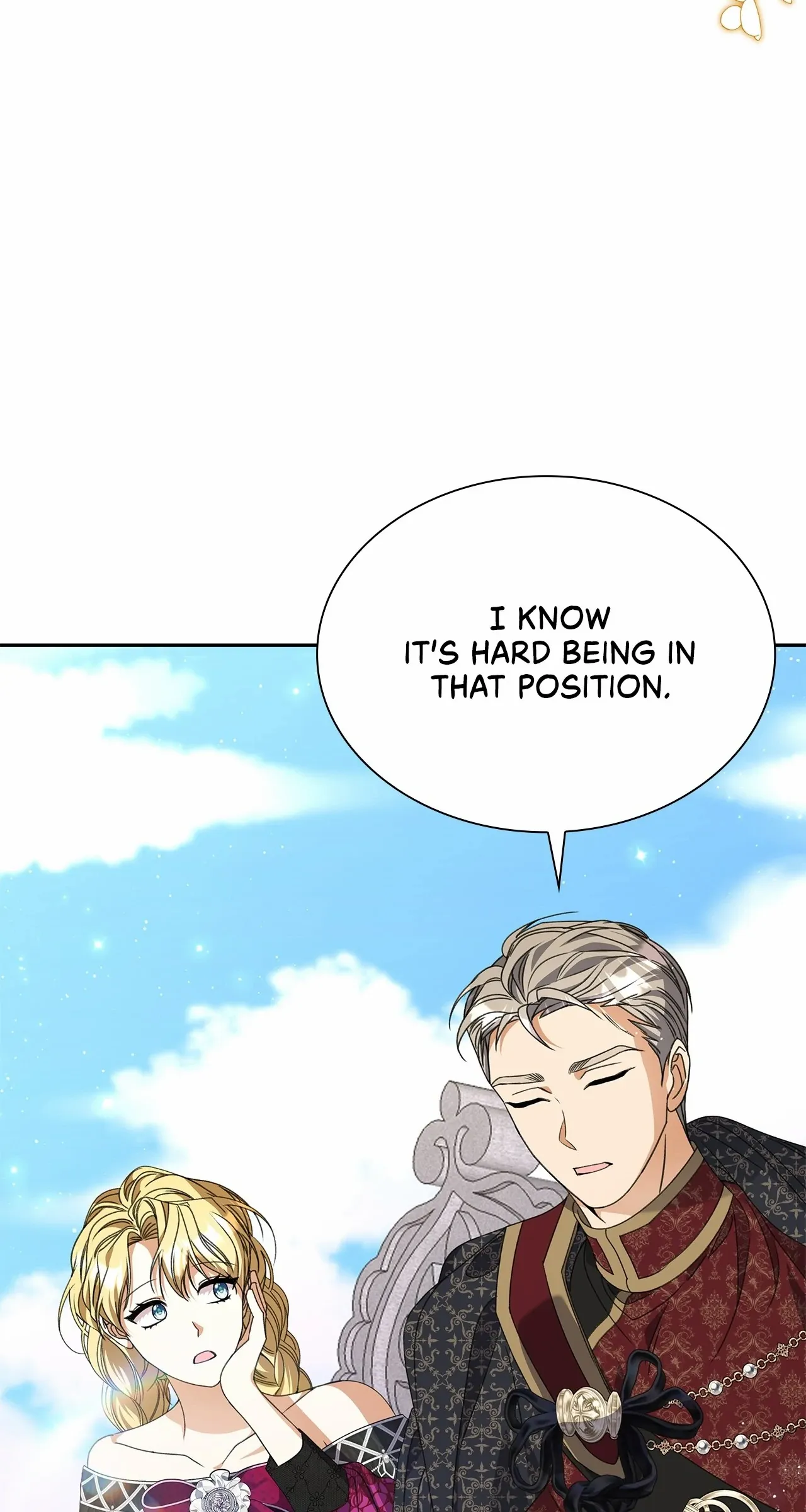 Read Enough with the Flirting chapter 62 image 6 on Lezhin