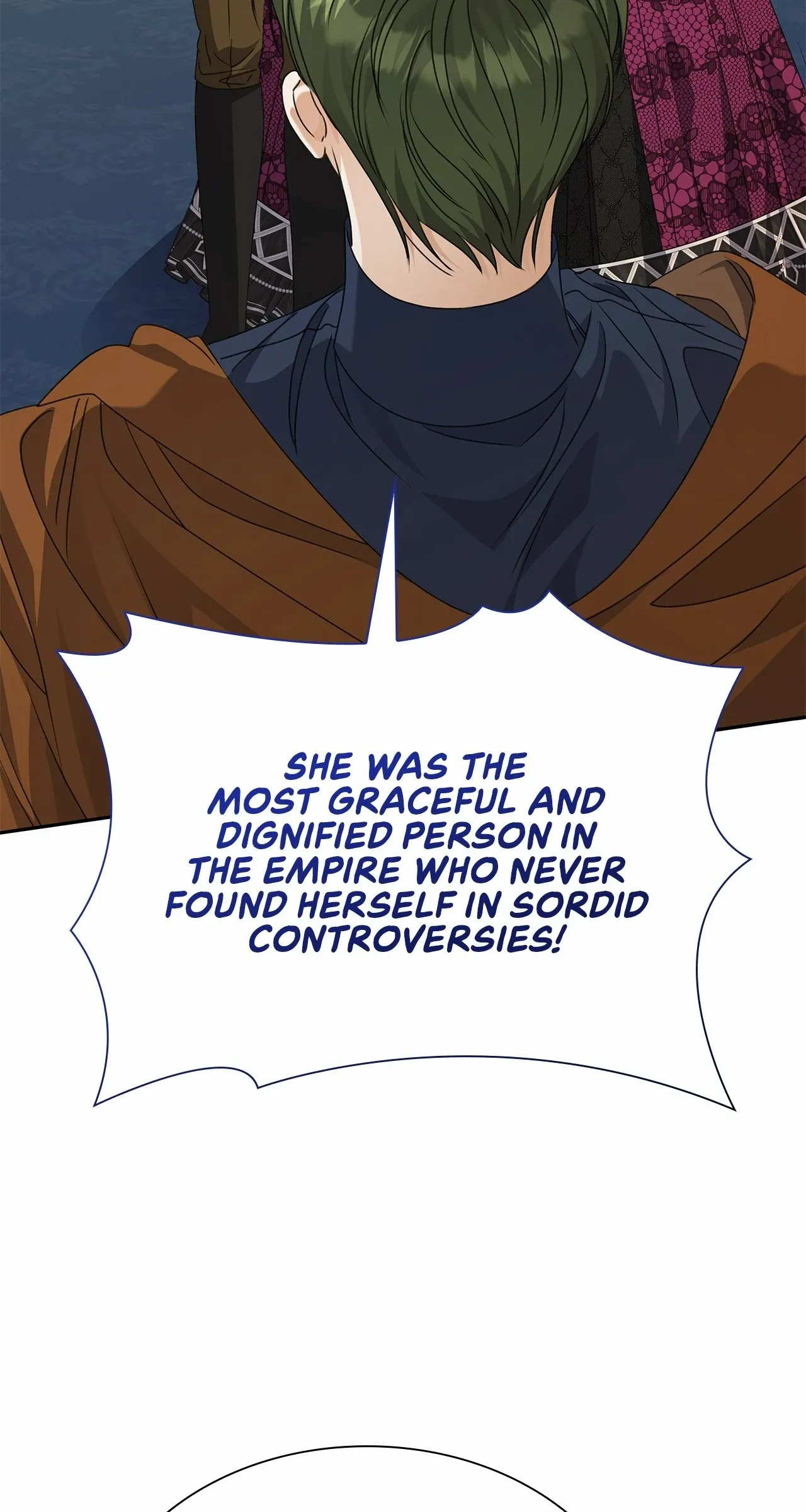 Read Enough with the Flirting chapter 62 image 60 on Lezhin