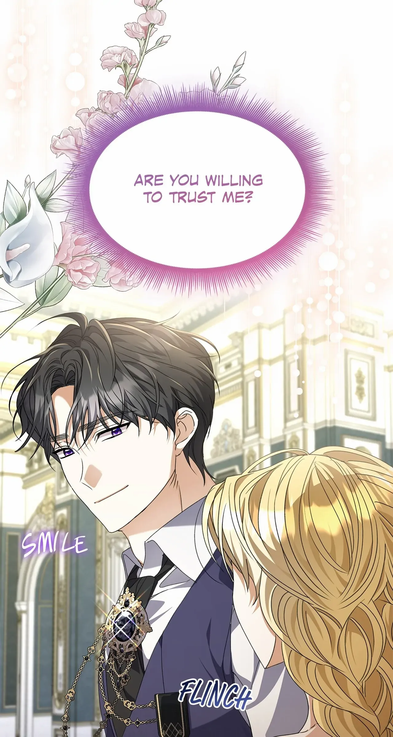 Read Enough with the Flirting chapter 62 image 65 on Lezhin