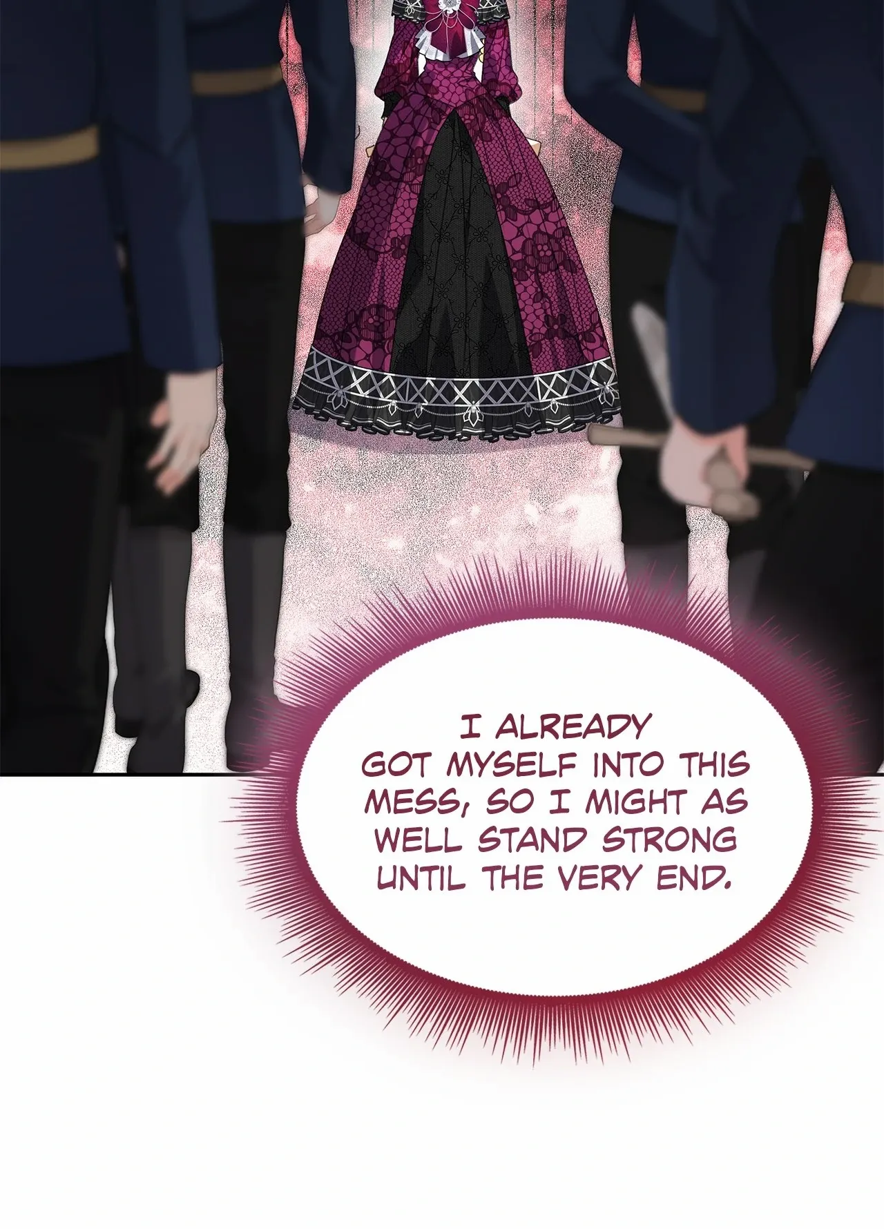 Read Enough with the Flirting chapter 62 image 68 on Lezhin