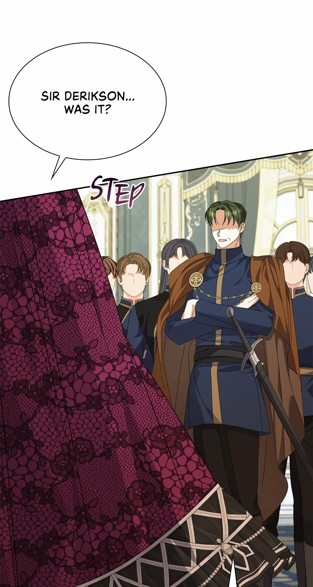 Read Enough with the Flirting chapter 62 image 69 on Lezhin