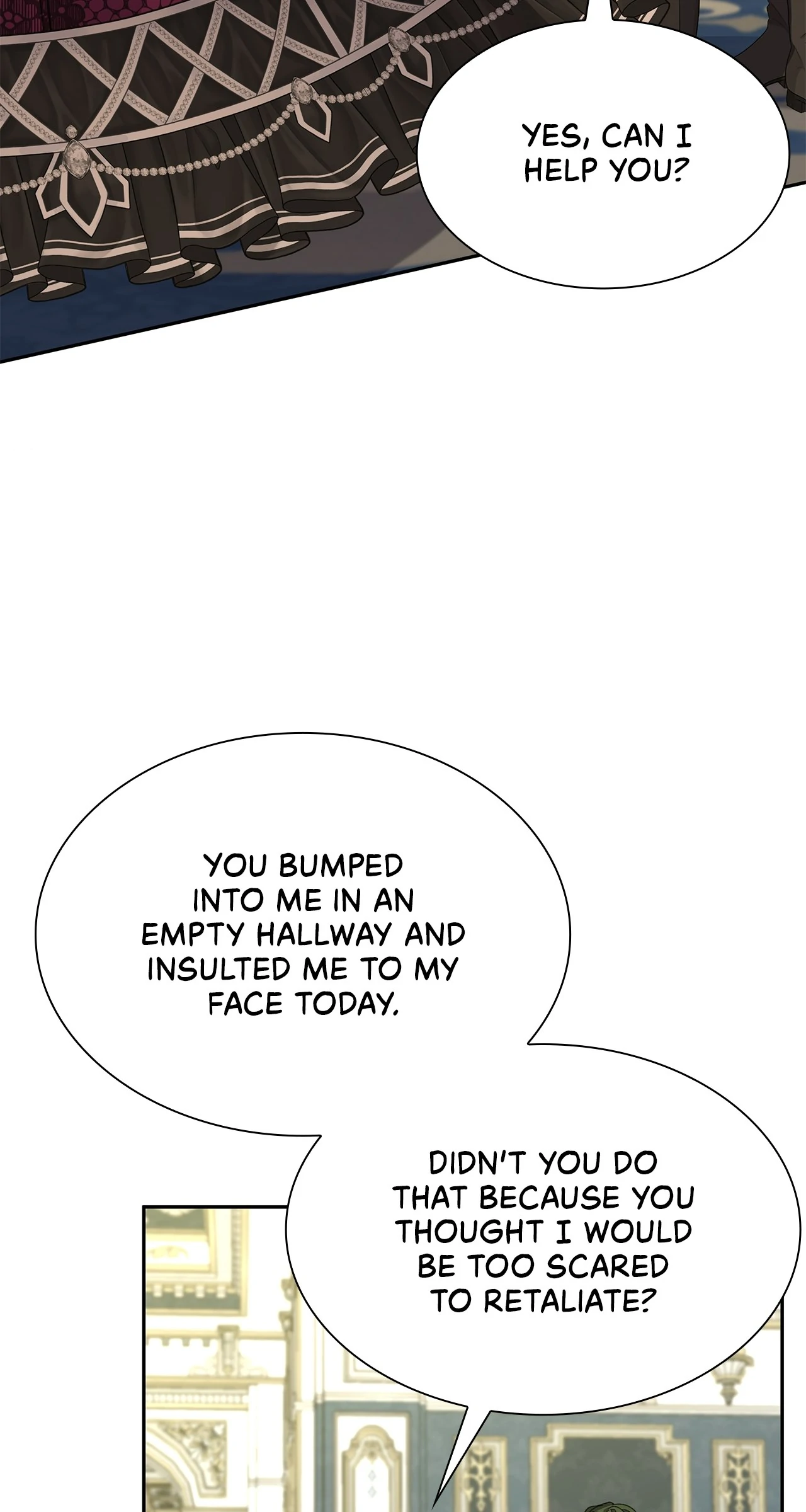Read Enough with the Flirting chapter 62 image 70 on Lezhin