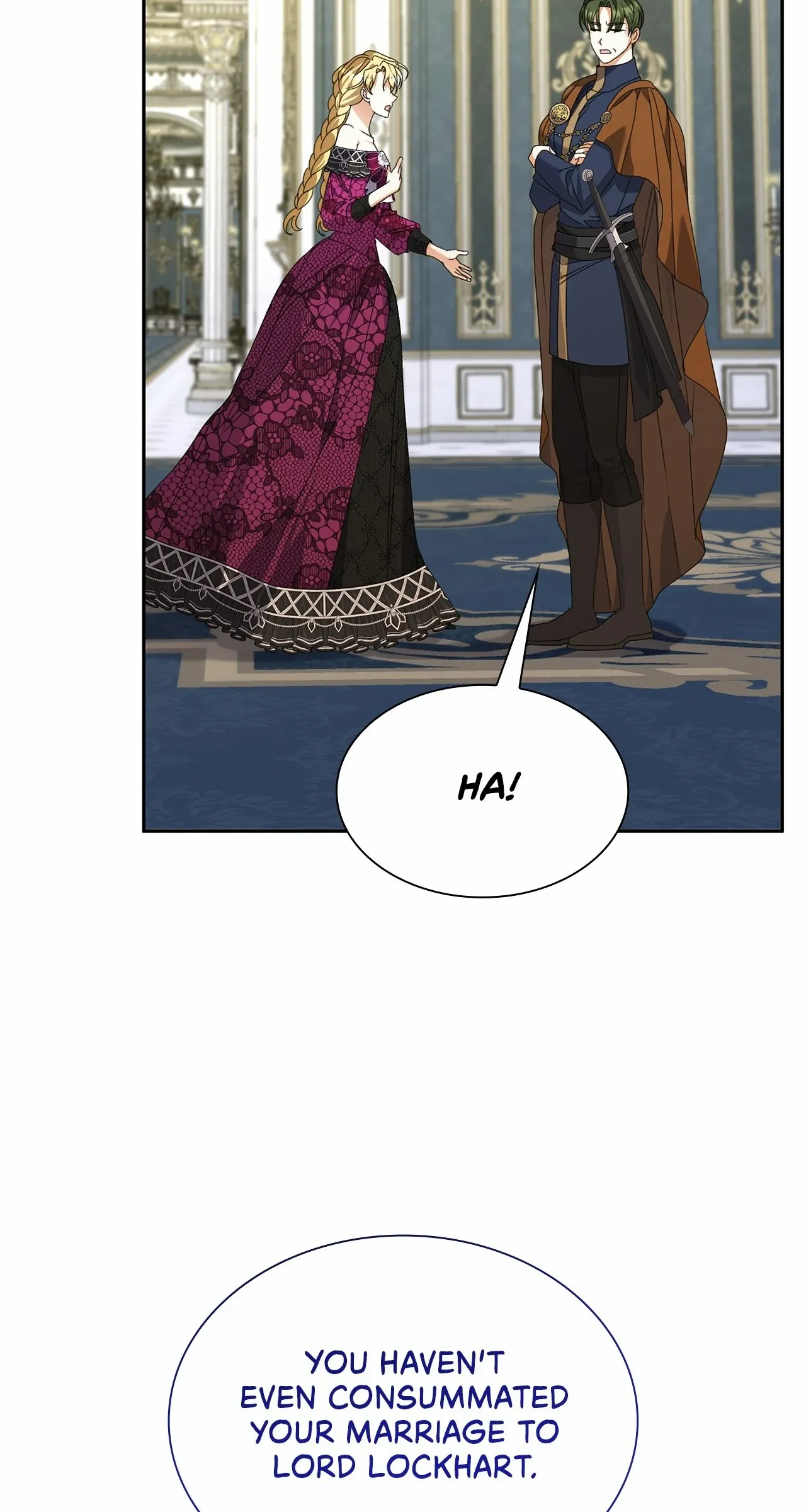 Read Enough with the Flirting chapter 62 image 71 on Lezhin
