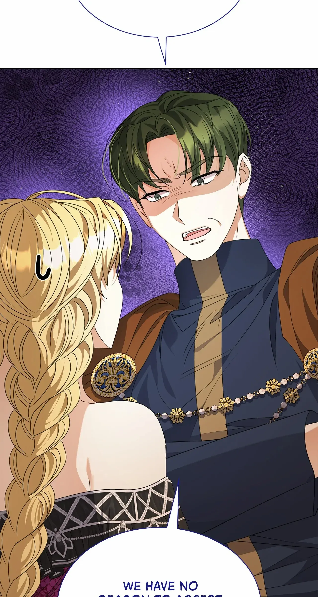 Read Enough with the Flirting chapter 62 image 72 on Lezhin