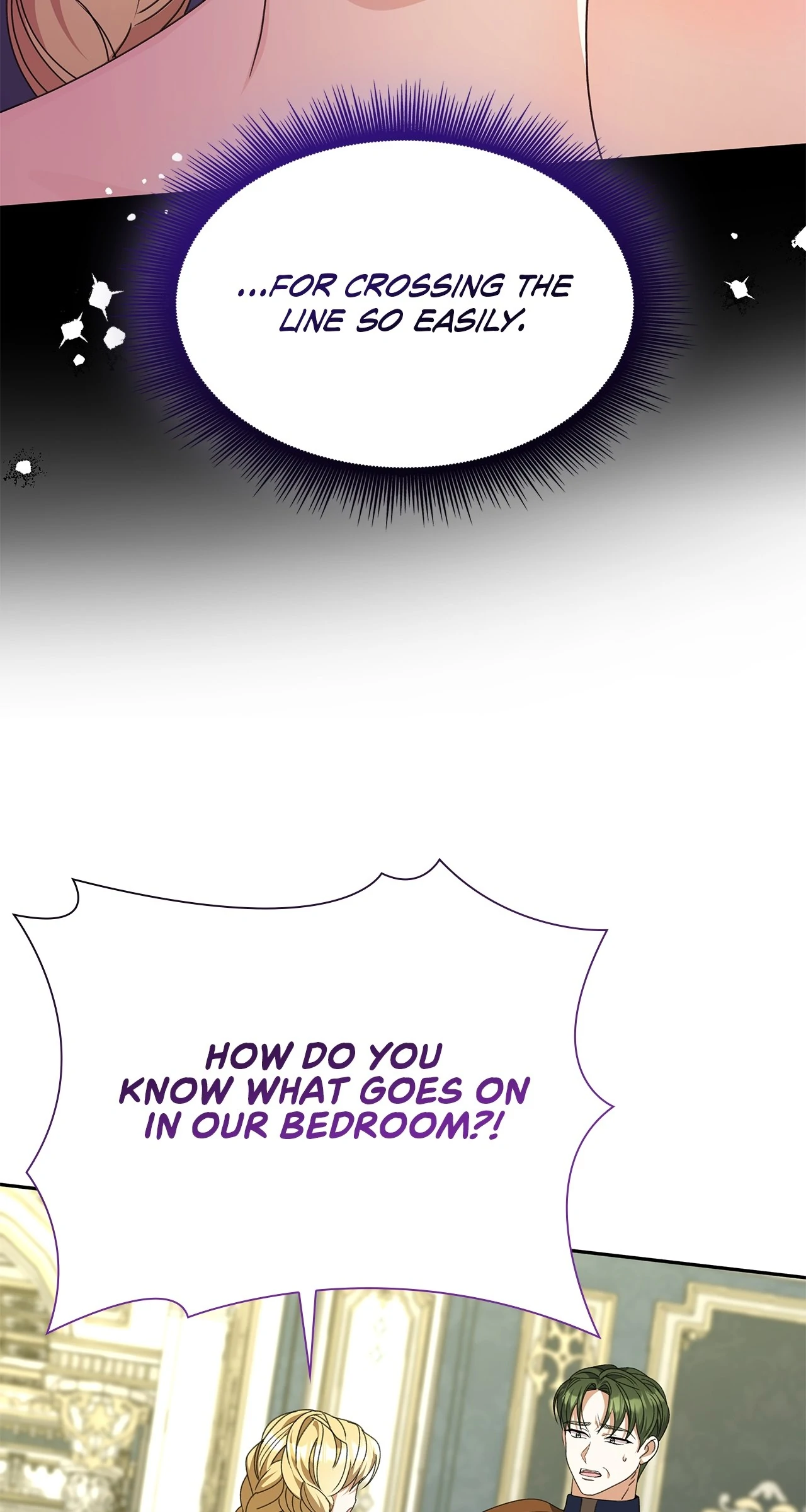 Read Enough with the Flirting chapter 62 image 76 on Lezhin