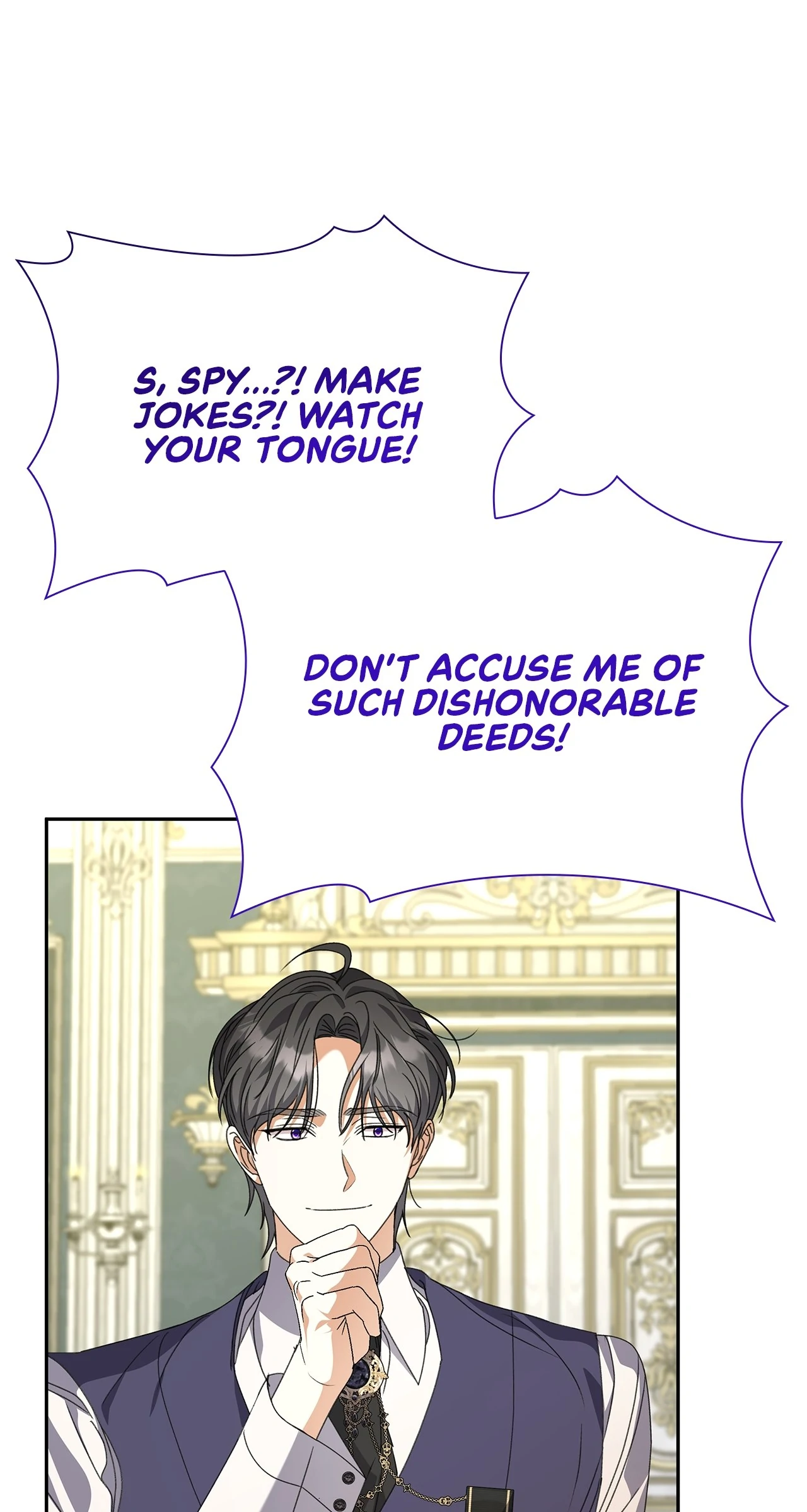 Read Enough with the Flirting chapter 62 image 78 on Lezhin
