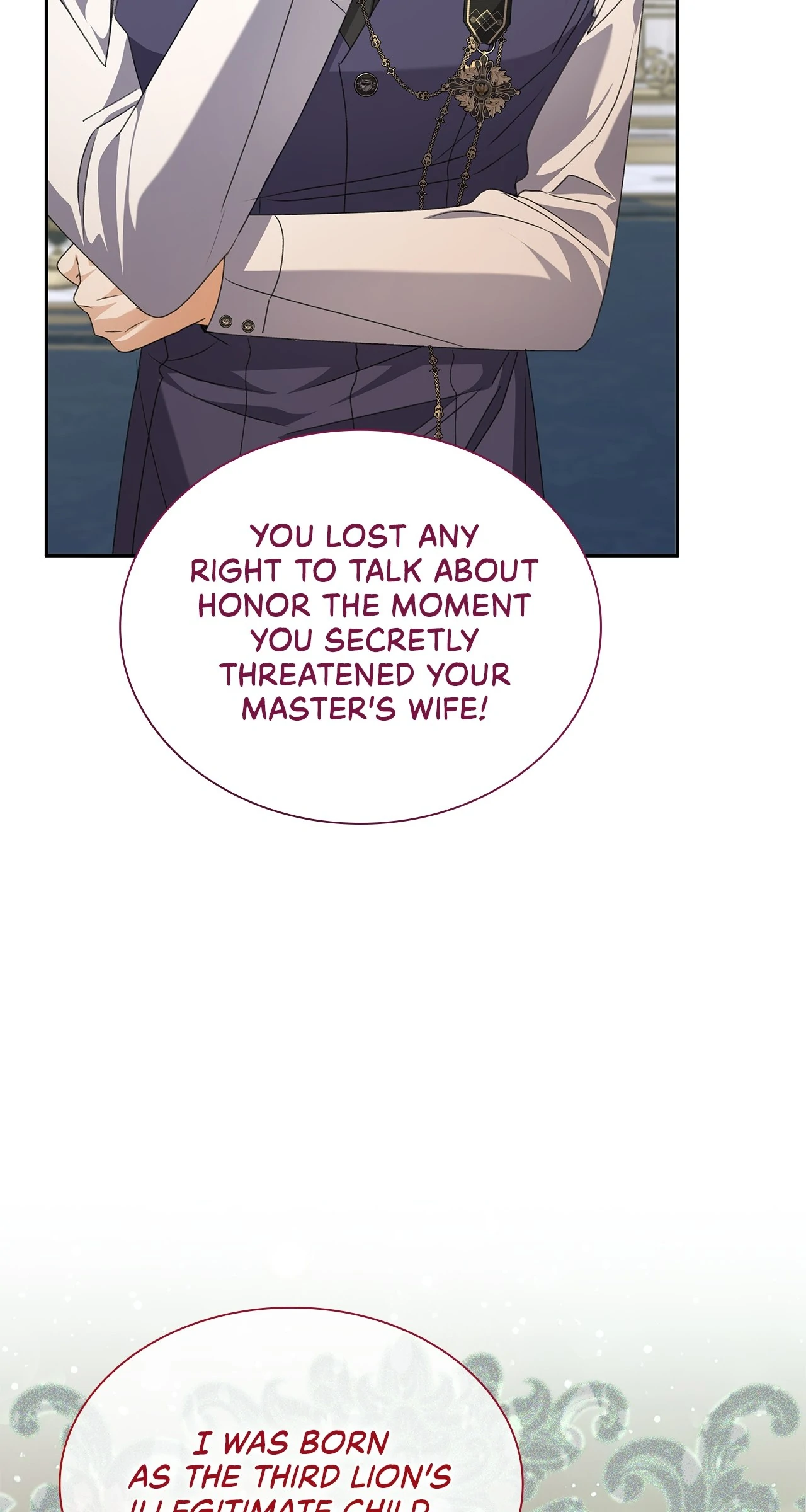 Read Enough with the Flirting chapter 62 image 79 on Lezhin