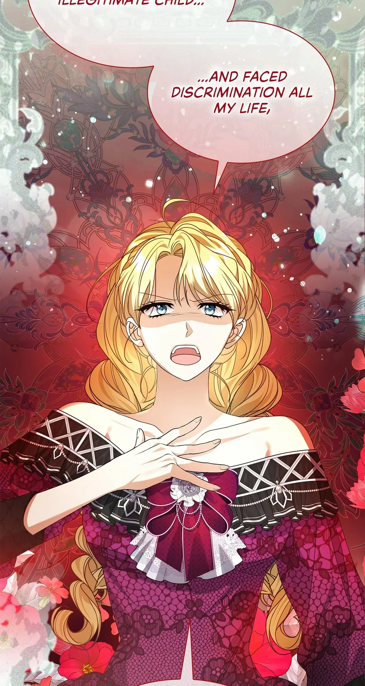 Read Enough with the Flirting chapter 62 image 80 on Lezhin