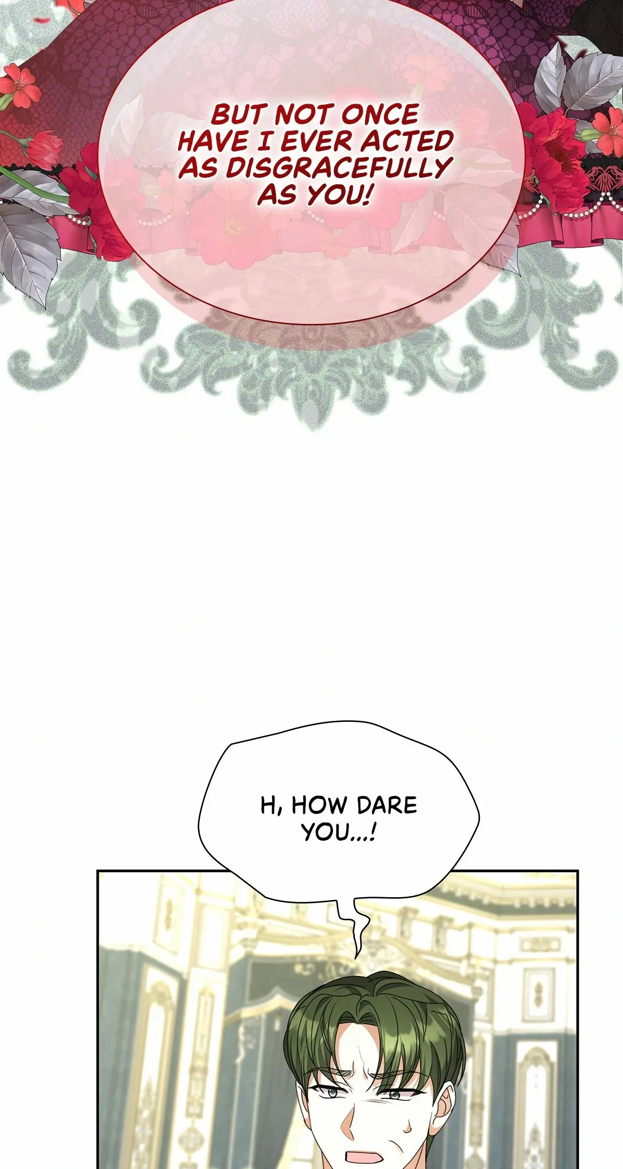 Read Enough with the Flirting chapter 62 image 81 on Lezhin