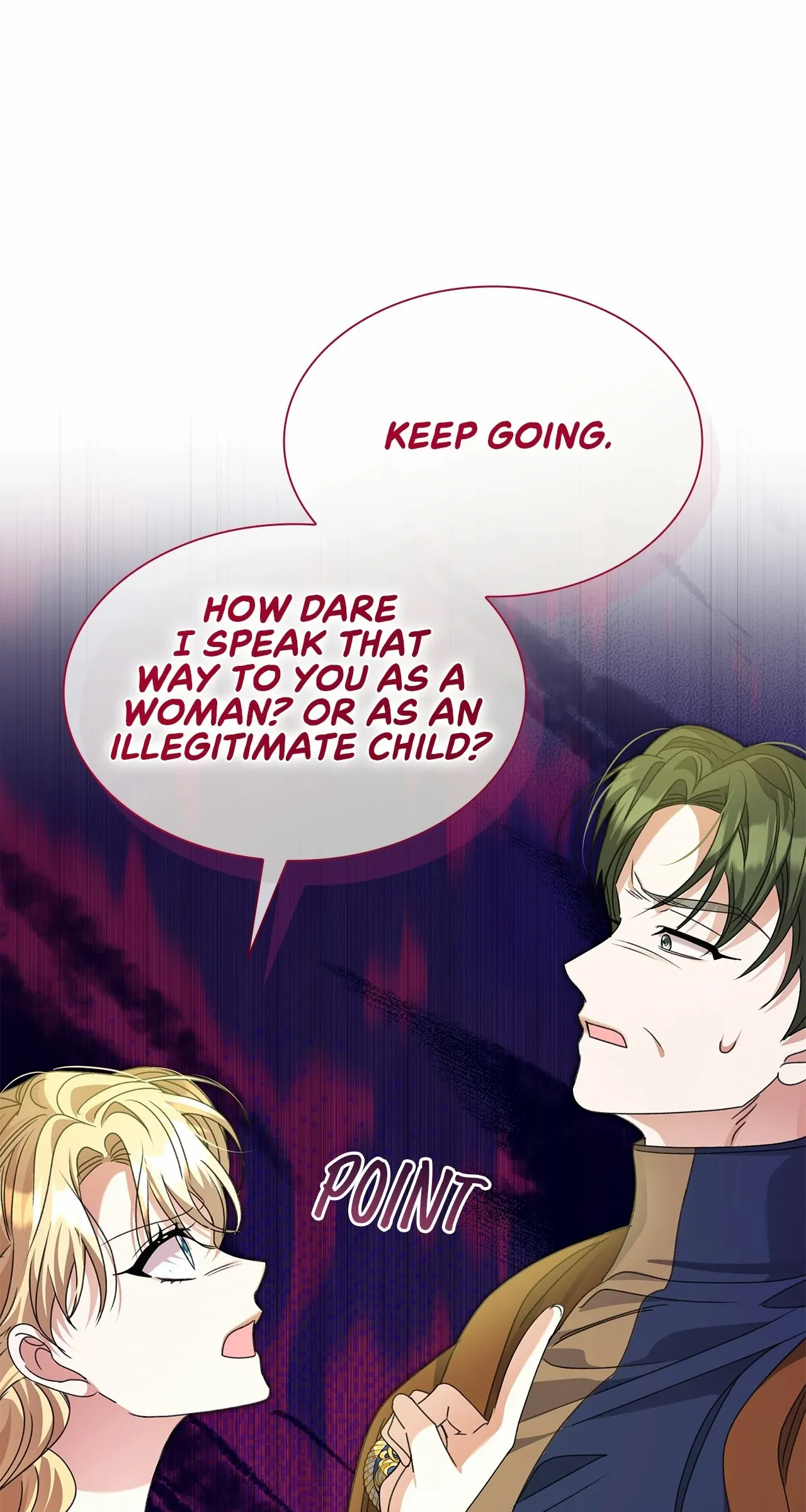 Read Enough with the Flirting chapter 62 image 83 on Lezhin