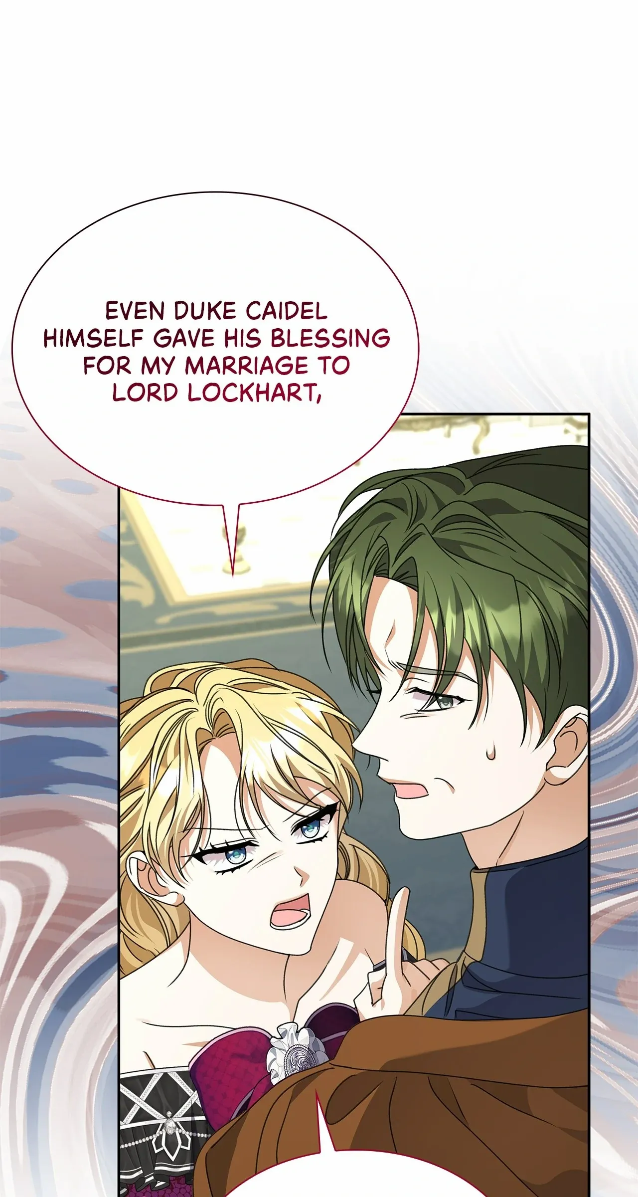Read Enough with the Flirting chapter 62 image 87 on Lezhin