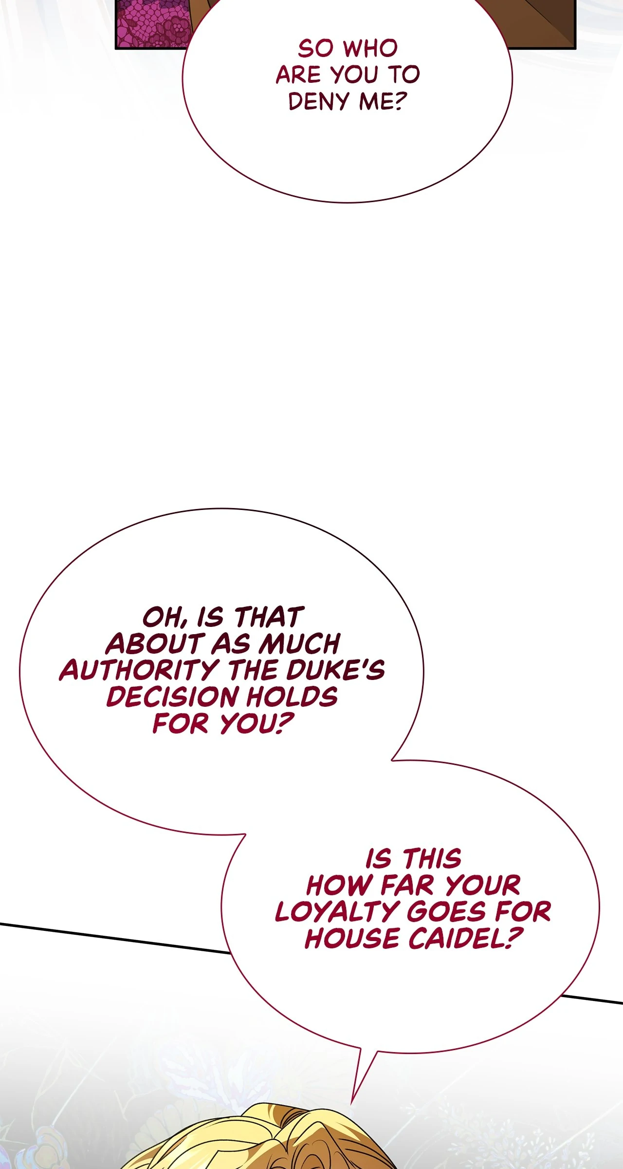 Read Enough with the Flirting chapter 62 image 88 on Lezhin
