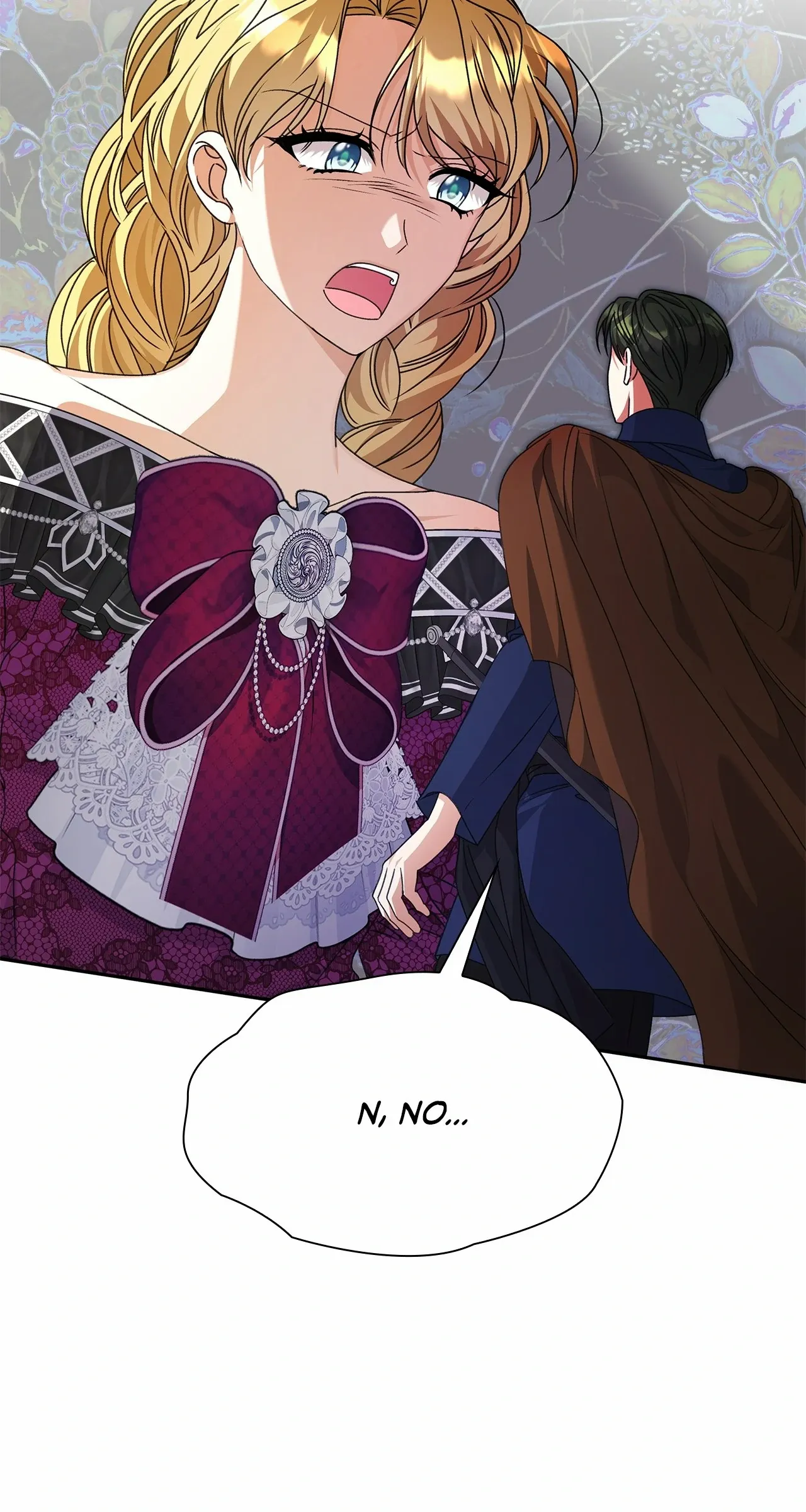 Read Enough with the Flirting chapter 62 image 89 on Lezhin